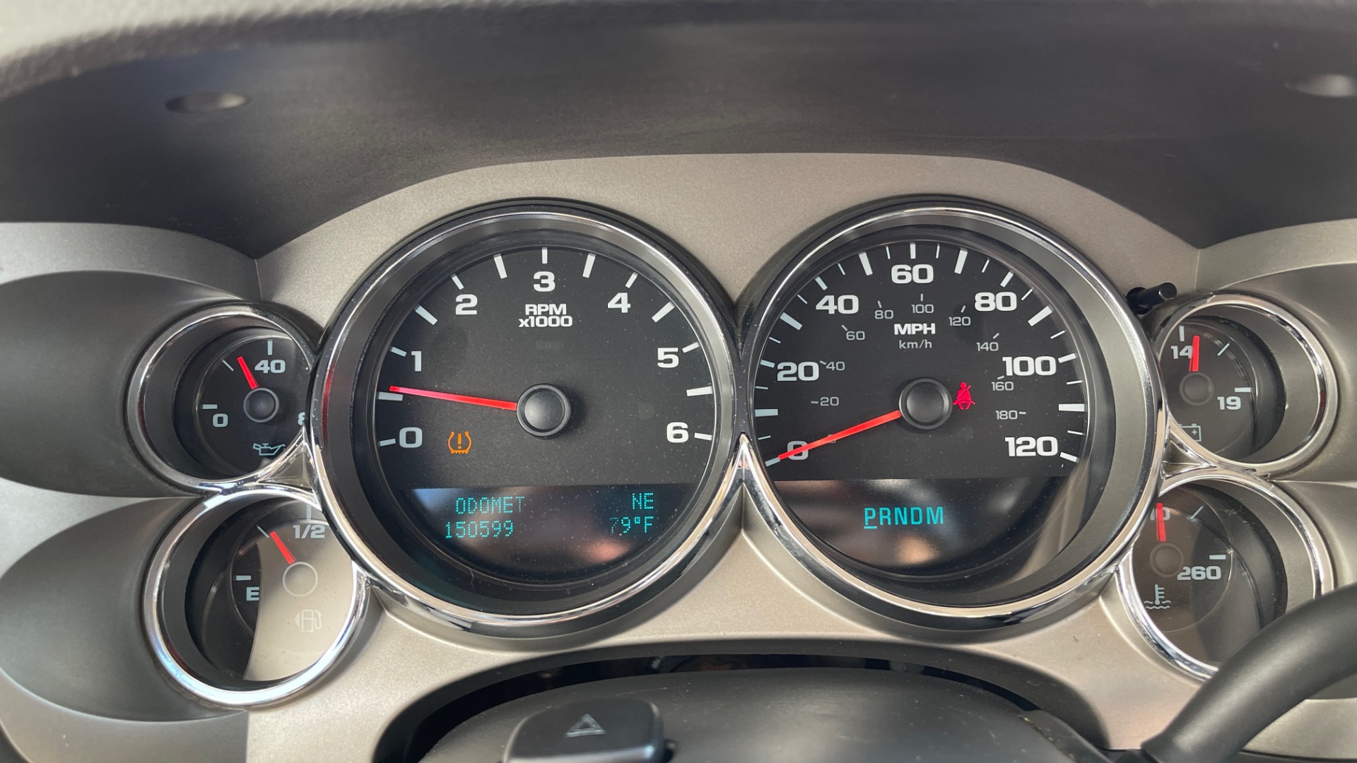 Used 2010 Chevrolet SILVERADO 1500 LT EXT CAB / 2WD / 5.3L V8 / AUTO / POWER PACK PLUS / TOWING for sale Sold at Formula Imports in Charlotte NC 28227 29