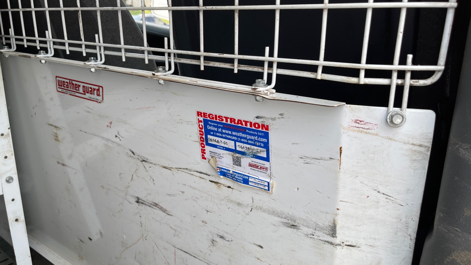 Used 2016 Nissan NV200 SV / WORK VAN / EXTERIOR APPEARANCE PKG / SPLASH GUARDS for sale Sold at Formula Imports in Charlotte NC 28227 28