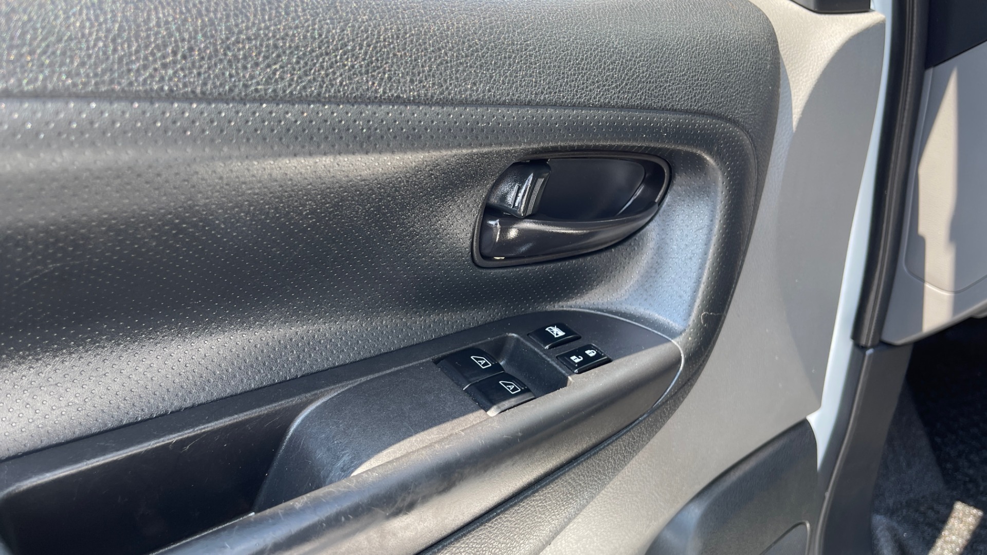 Used 2016 Nissan NV200 SV / WORK VAN / EXTERIOR APPEARANCE PKG / SPLASH GUARDS for sale Sold at Formula Imports in Charlotte NC 28227 32