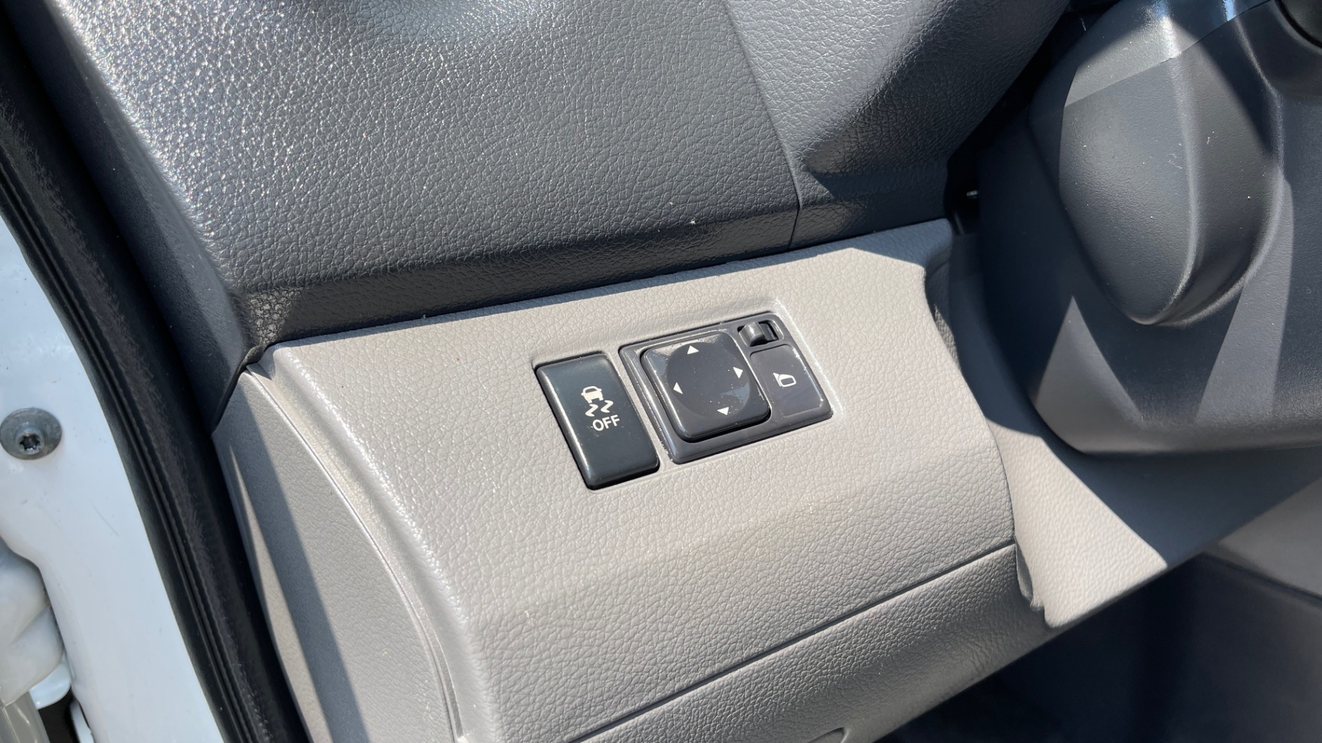 Used 2016 Nissan NV200 SV / WORK VAN / EXT APPEARNACE PKG / SPLASH GUARDS for sale $14,999 at Formula Imports in Charlotte NC 28227 34