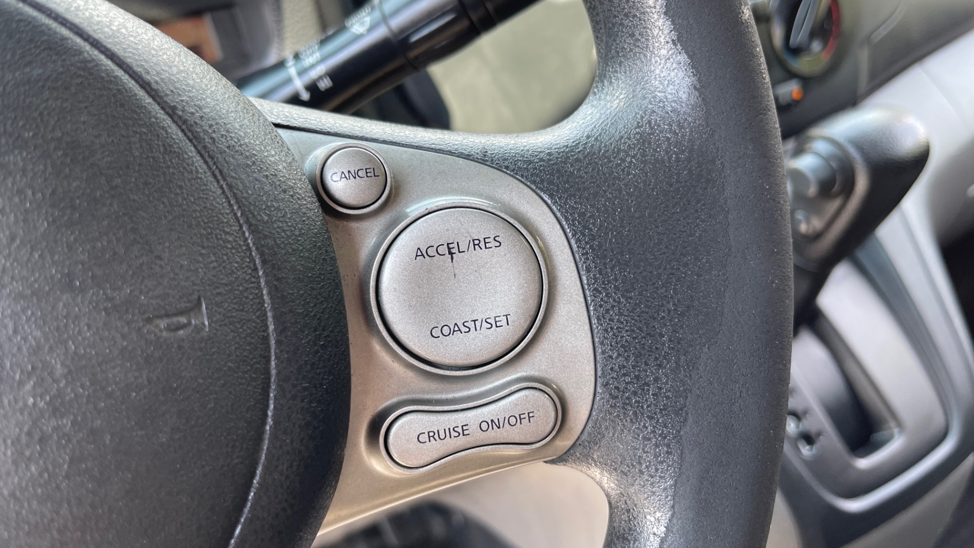 Used 2016 Nissan NV200 SV / WORK VAN / EXTERIOR APPEARANCE PKG / SPLASH GUARDS for sale Sold at Formula Imports in Charlotte NC 28227 37