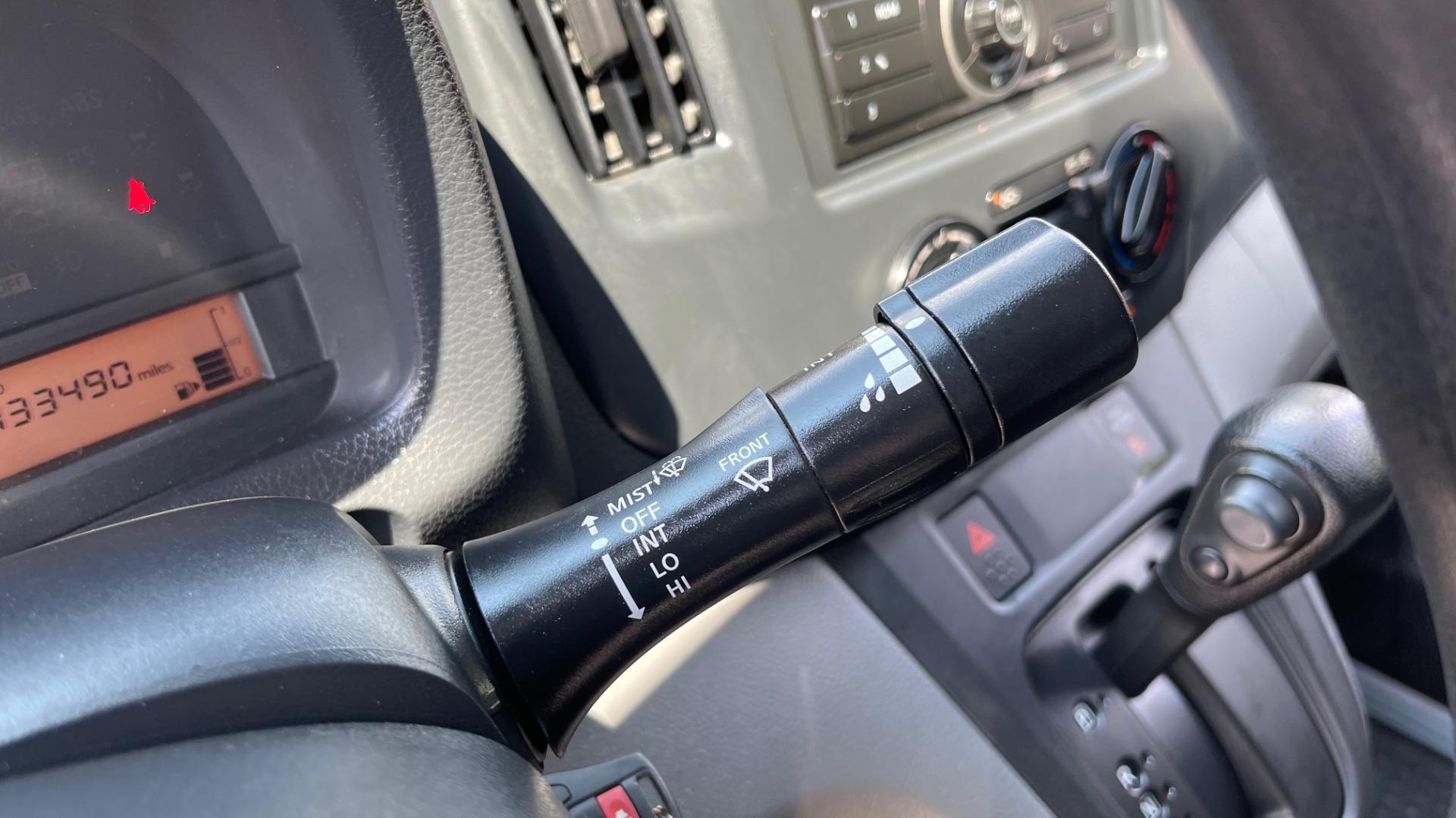 Used 2016 Nissan NV200 SV / WORK VAN / EXT APPEARNACE PKG / SPLASH GUARDS for sale $14,999 at Formula Imports in Charlotte NC 28227 38