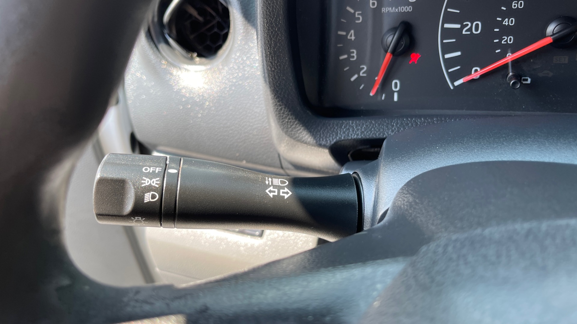 Used 2016 Nissan NV200 SV / WORK VAN / EXT APPEARNACE PKG / SPLASH GUARDS for sale $14,999 at Formula Imports in Charlotte NC 28227 39