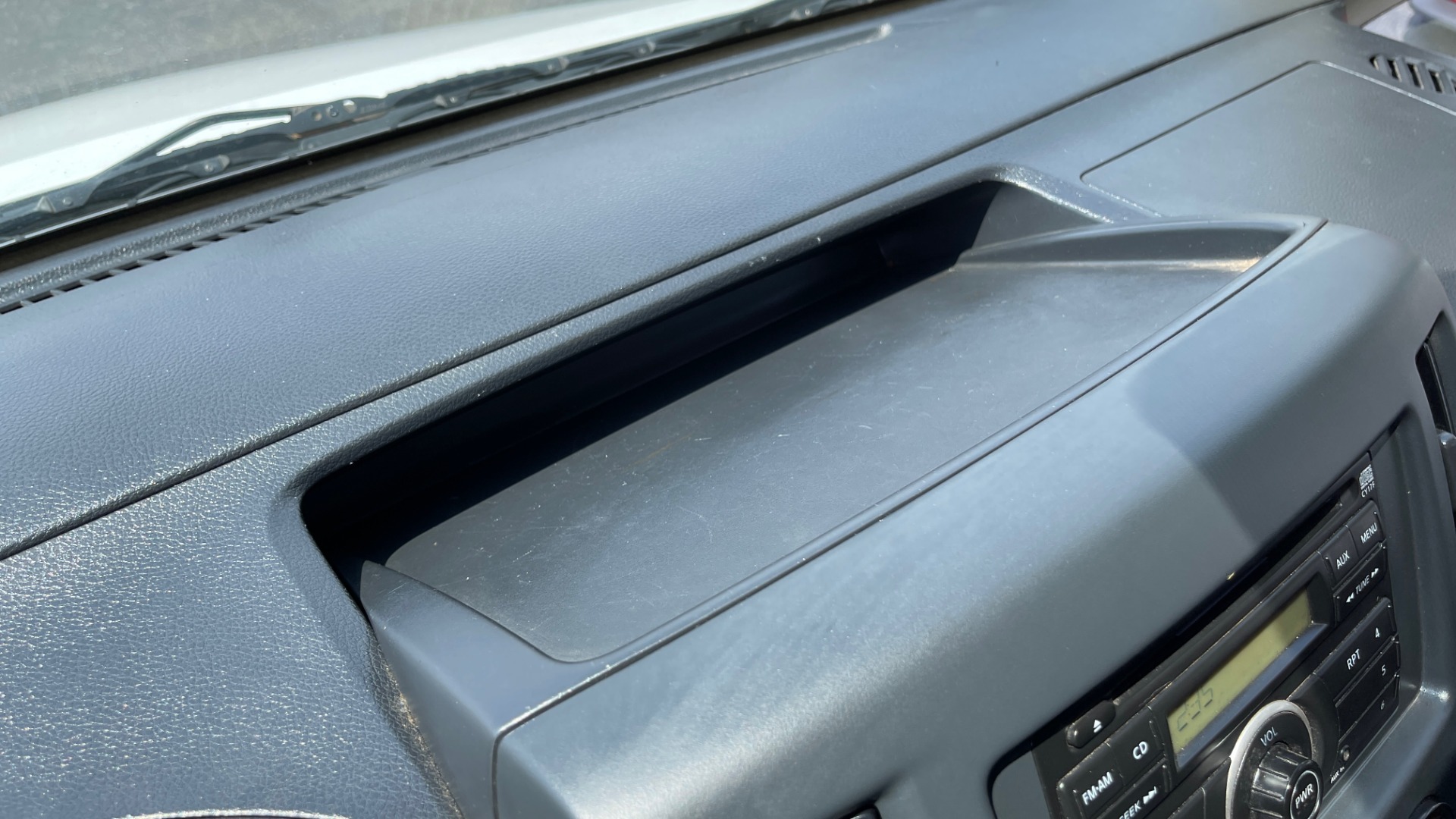 Used 2016 Nissan NV200 SV / WORK VAN / EXT APPEARNACE PKG / SPLASH GUARDS for sale $14,999 at Formula Imports in Charlotte NC 28227 41