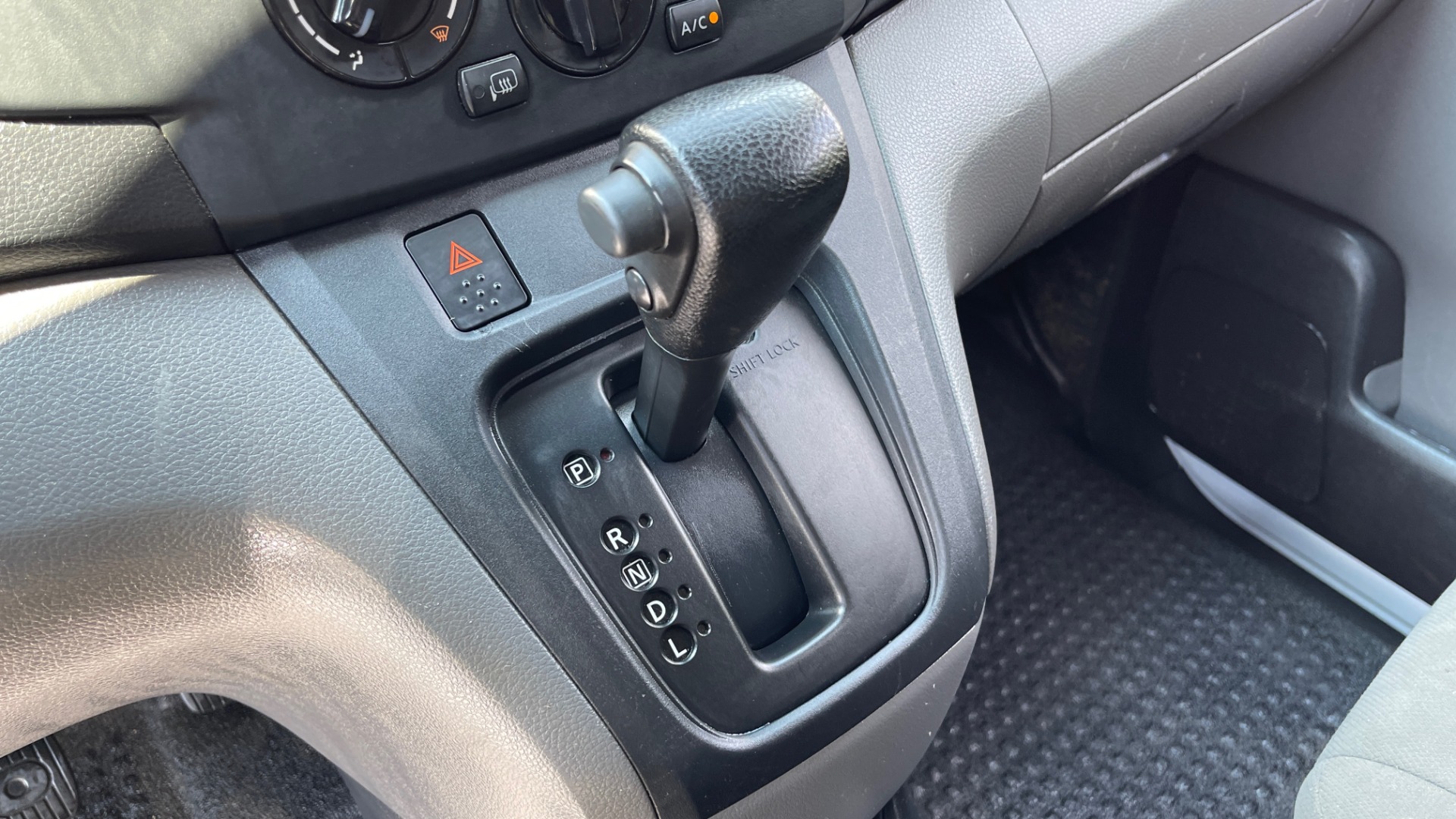 Used 2016 Nissan NV200 SV / WORK VAN / EXTERIOR APPEARANCE PKG / SPLASH GUARDS for sale Sold at Formula Imports in Charlotte NC 28227 44