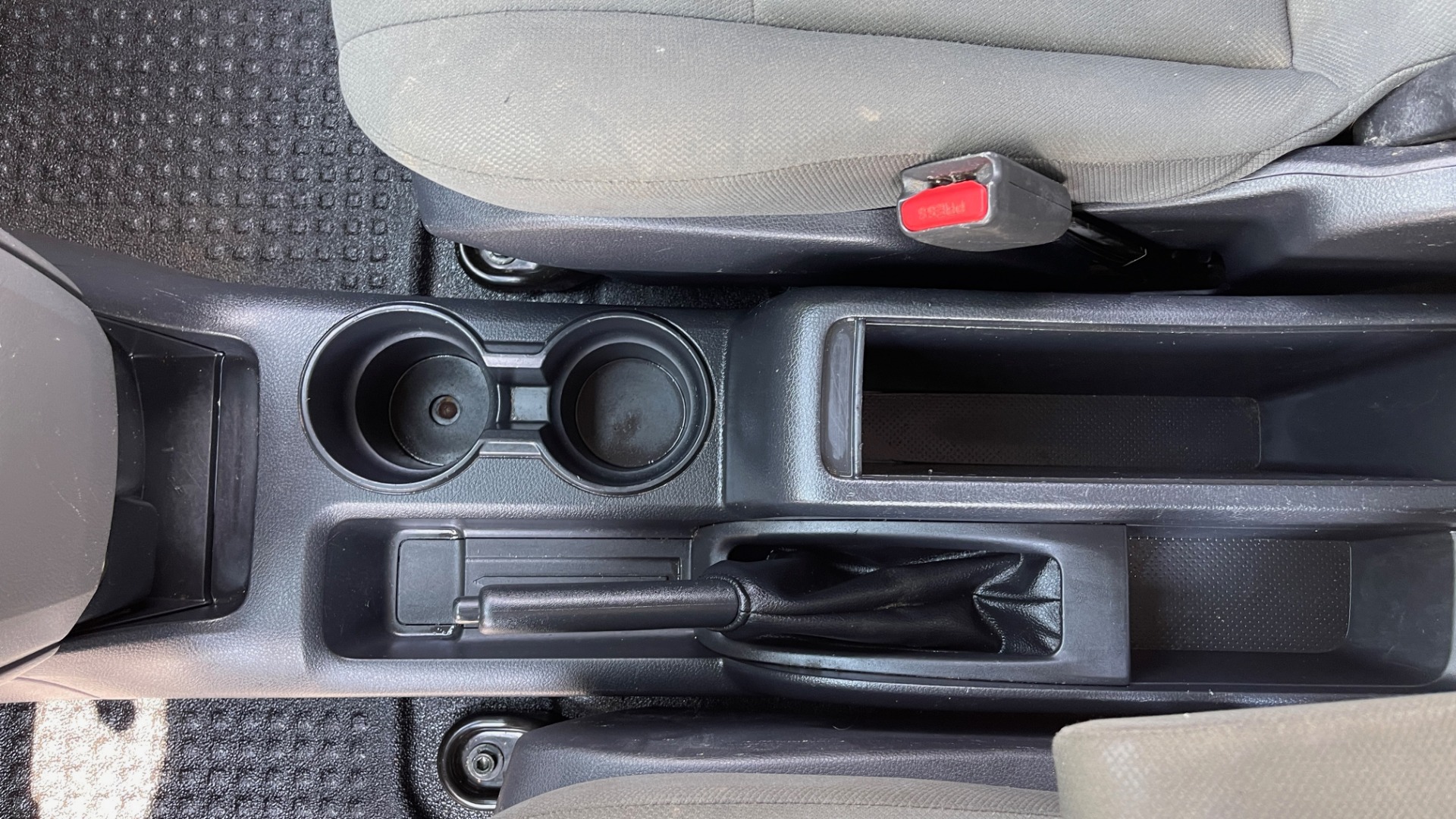 Used 2016 Nissan NV200 SV / WORK VAN / EXTERIOR APPEARANCE PKG / SPLASH GUARDS for sale Sold at Formula Imports in Charlotte NC 28227 45