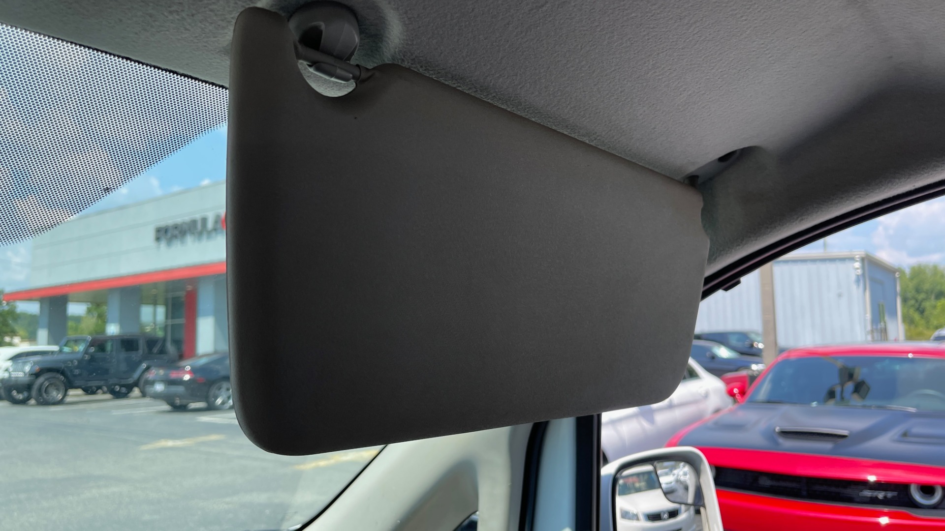 Used 2016 Nissan NV200 SV / WORK VAN / EXTERIOR APPEARANCE PKG / SPLASH GUARDS for sale Sold at Formula Imports in Charlotte NC 28227 47