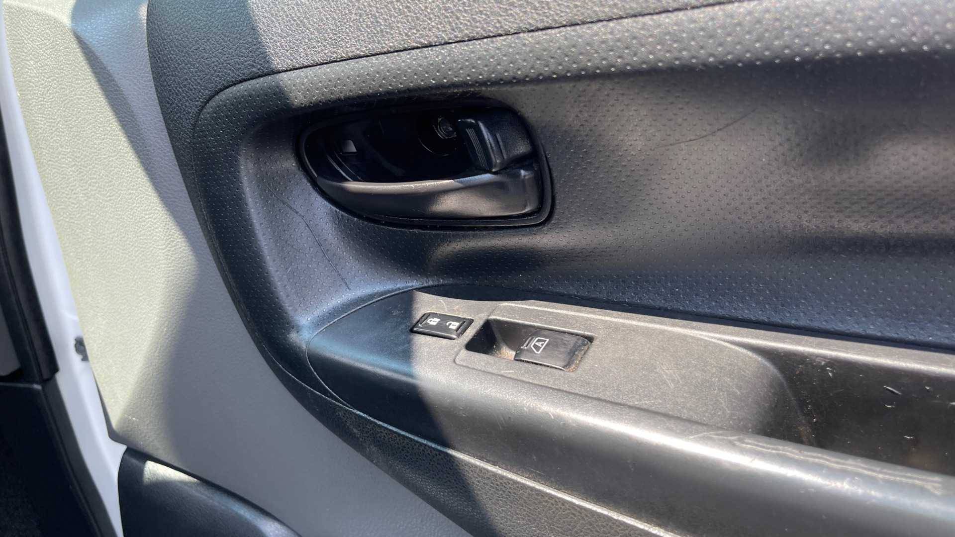 Used 2016 Nissan NV200 SV / WORK VAN / EXTERIOR APPEARANCE PKG / SPLASH GUARDS for sale Sold at Formula Imports in Charlotte NC 28227 50