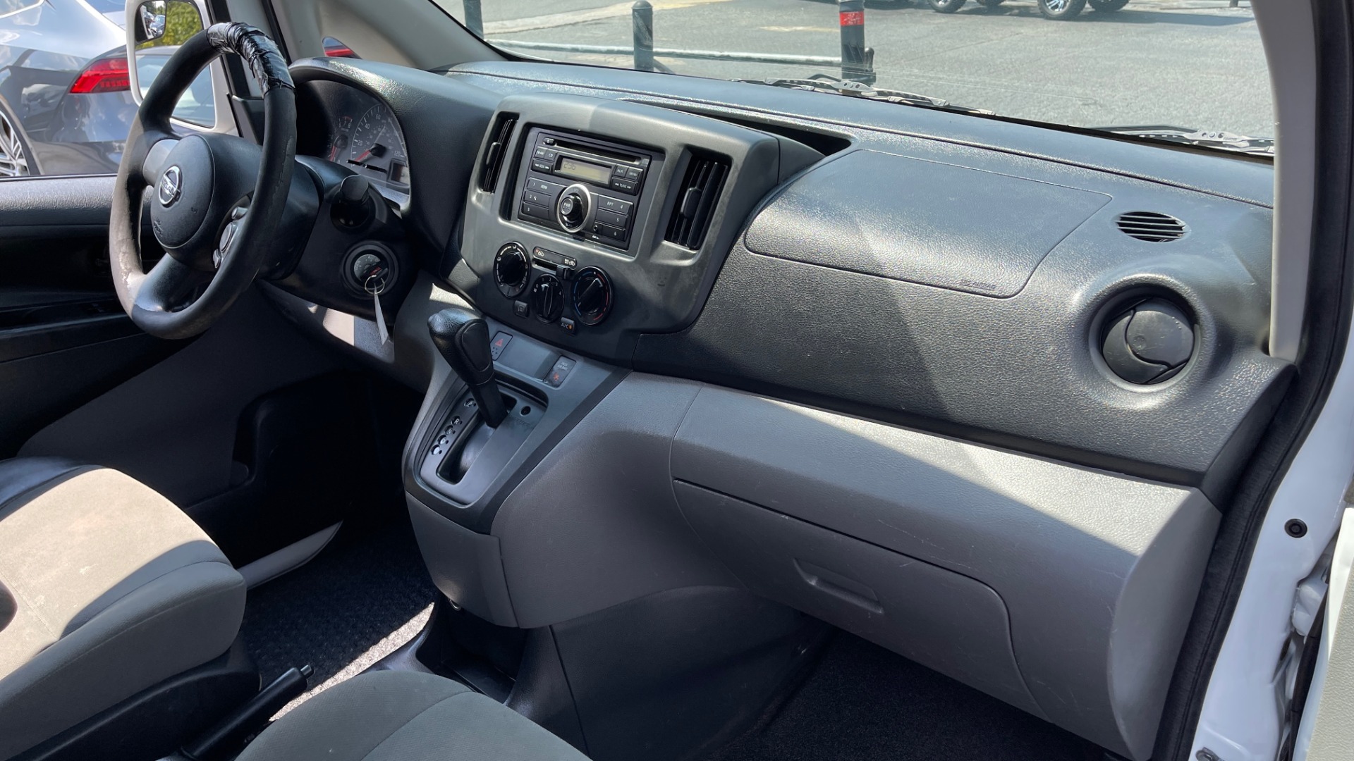 Used 2016 Nissan NV200 SV / WORK VAN / EXTERIOR APPEARANCE PKG / SPLASH GUARDS for sale Sold at Formula Imports in Charlotte NC 28227 51