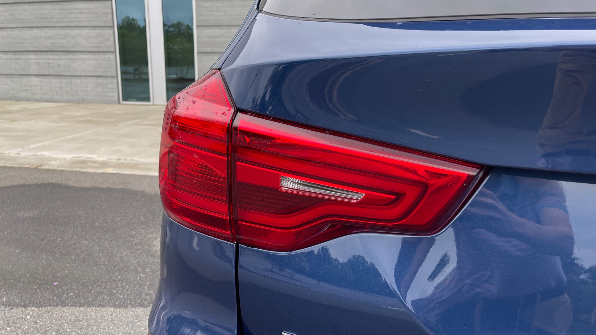 Used 2019 BMW X3 SDRIVE30I / NAV / PANO-ROOF / DRVR ASST / 19IN WHEELS / REARVIEW for sale Sold at Formula Imports in Charlotte NC 28227 21