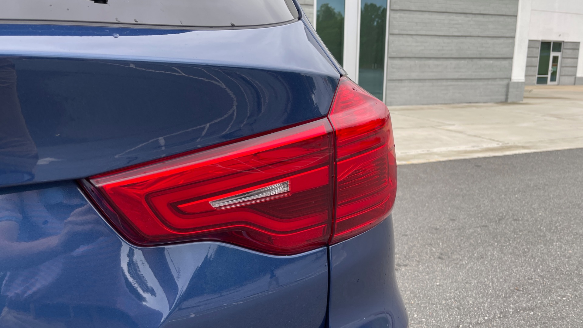 Used 2019 BMW X3 SDRIVE30I / NAV / PANO-ROOF / DRVR ASST / 19IN WHEELS / REARVIEW for sale Sold at Formula Imports in Charlotte NC 28227 22
