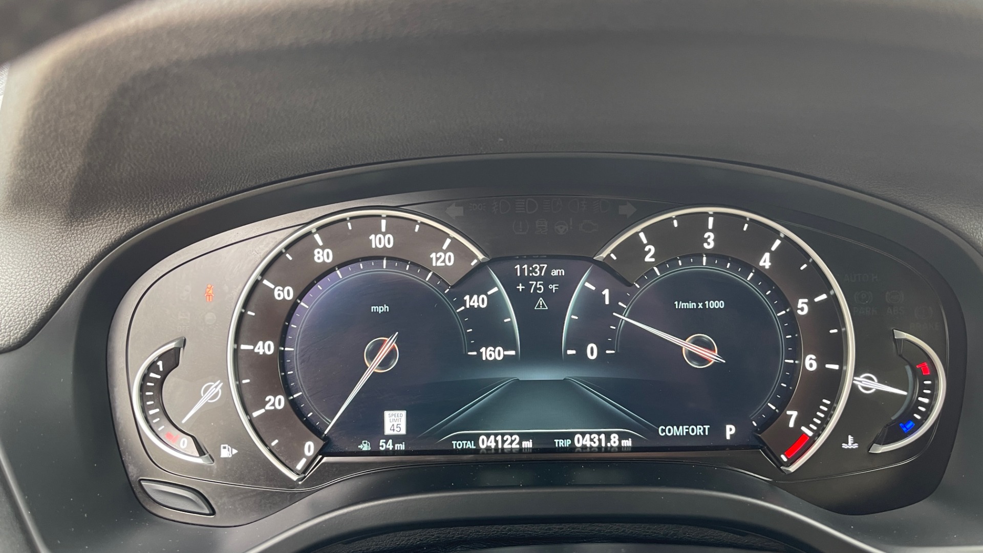 Used 2019 BMW X3 SDRIVE30I / NAV / PANO-ROOF / DRVR ASST / 19IN WHEELS / REARVIEW for sale Sold at Formula Imports in Charlotte NC 28227 30