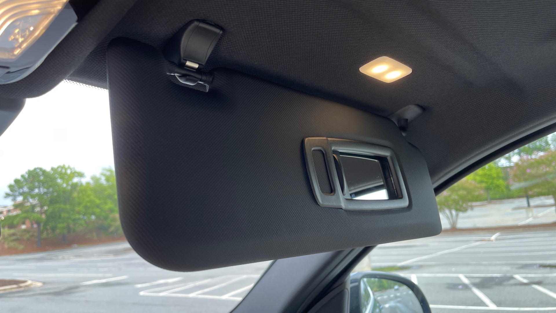 Used 2019 BMW X3 SDRIVE30I / NAV / PANO-ROOF / DRVR ASST / 19IN WHEELS / REARVIEW for sale Sold at Formula Imports in Charlotte NC 28227 40