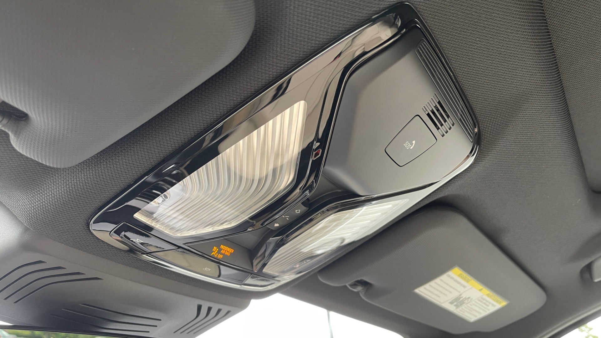 Used 2019 BMW X3 SDRIVE30I / NAV / PANO-ROOF / DRVR ASST / 19IN WHEELS / REARVIEW for sale Sold at Formula Imports in Charlotte NC 28227 42