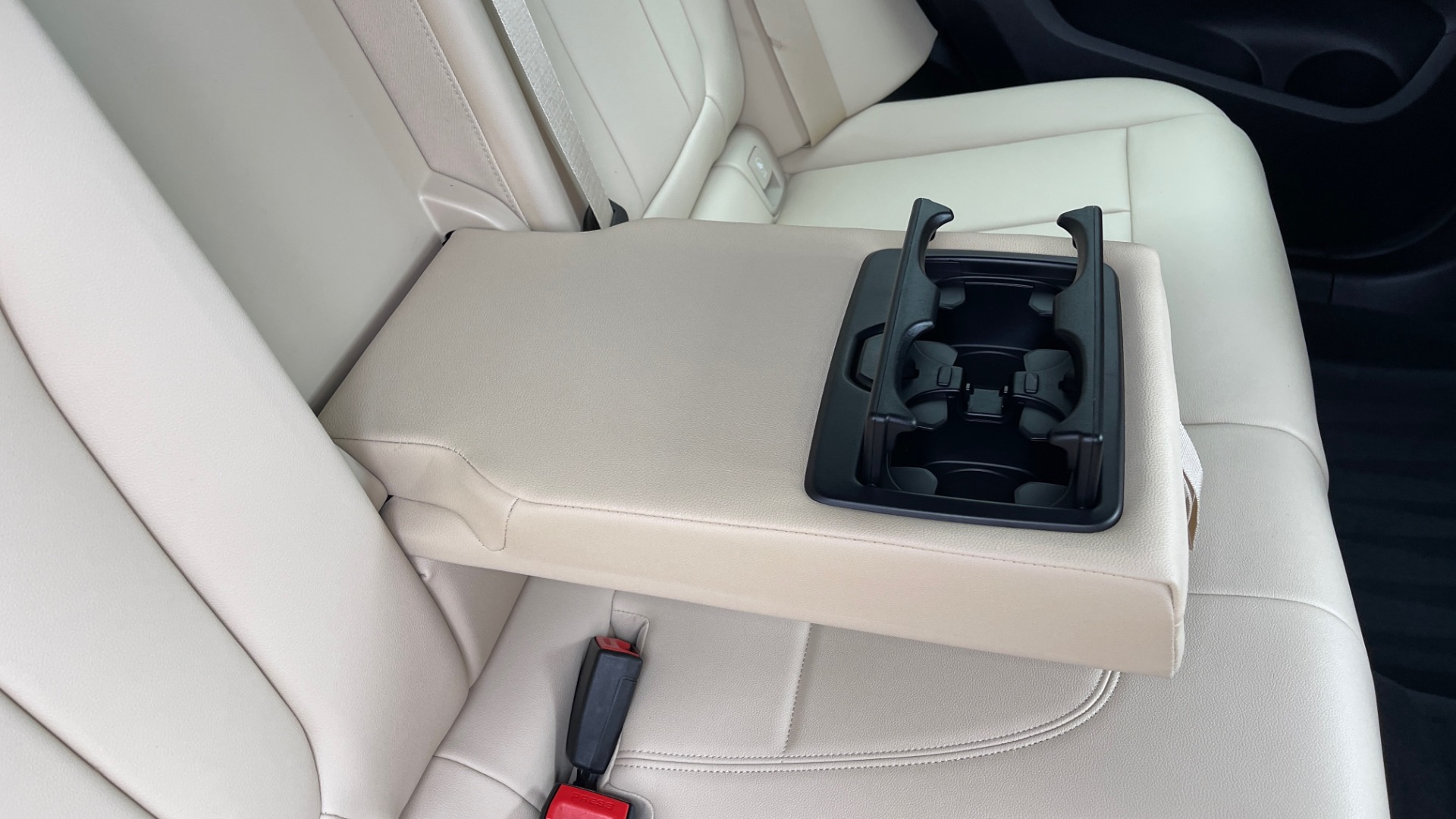 Used 2019 BMW X3 SDRIVE30I / NAV / PANO-ROOF / DRVR ASST / 19IN WHEELS / REARVIEW for sale Sold at Formula Imports in Charlotte NC 28227 53