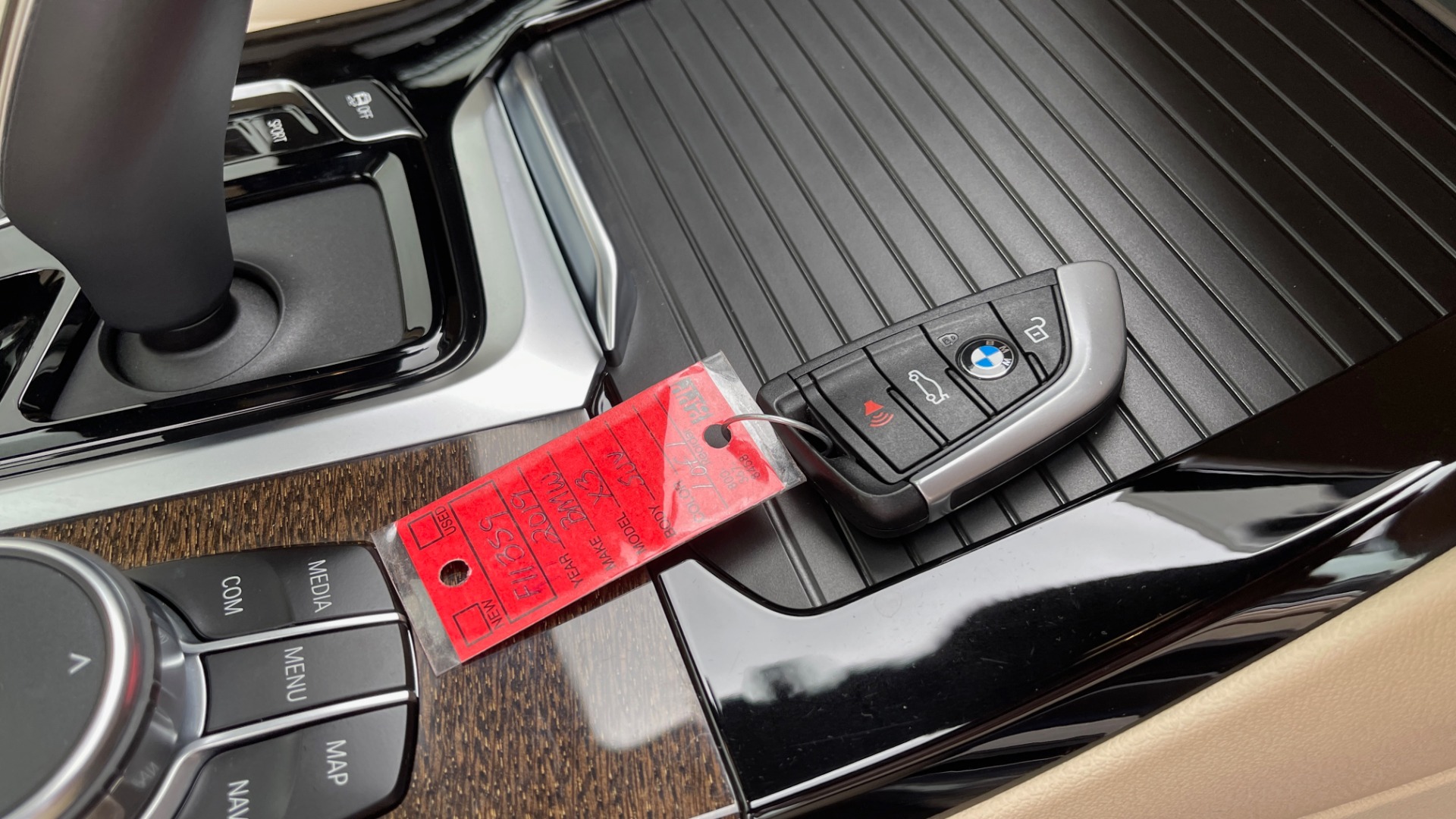 Used 2019 BMW X3 SDRIVE30I / NAV / PANO-ROOF / DRVR ASST / 19IN WHEELS / REARVIEW for sale Sold at Formula Imports in Charlotte NC 28227 68