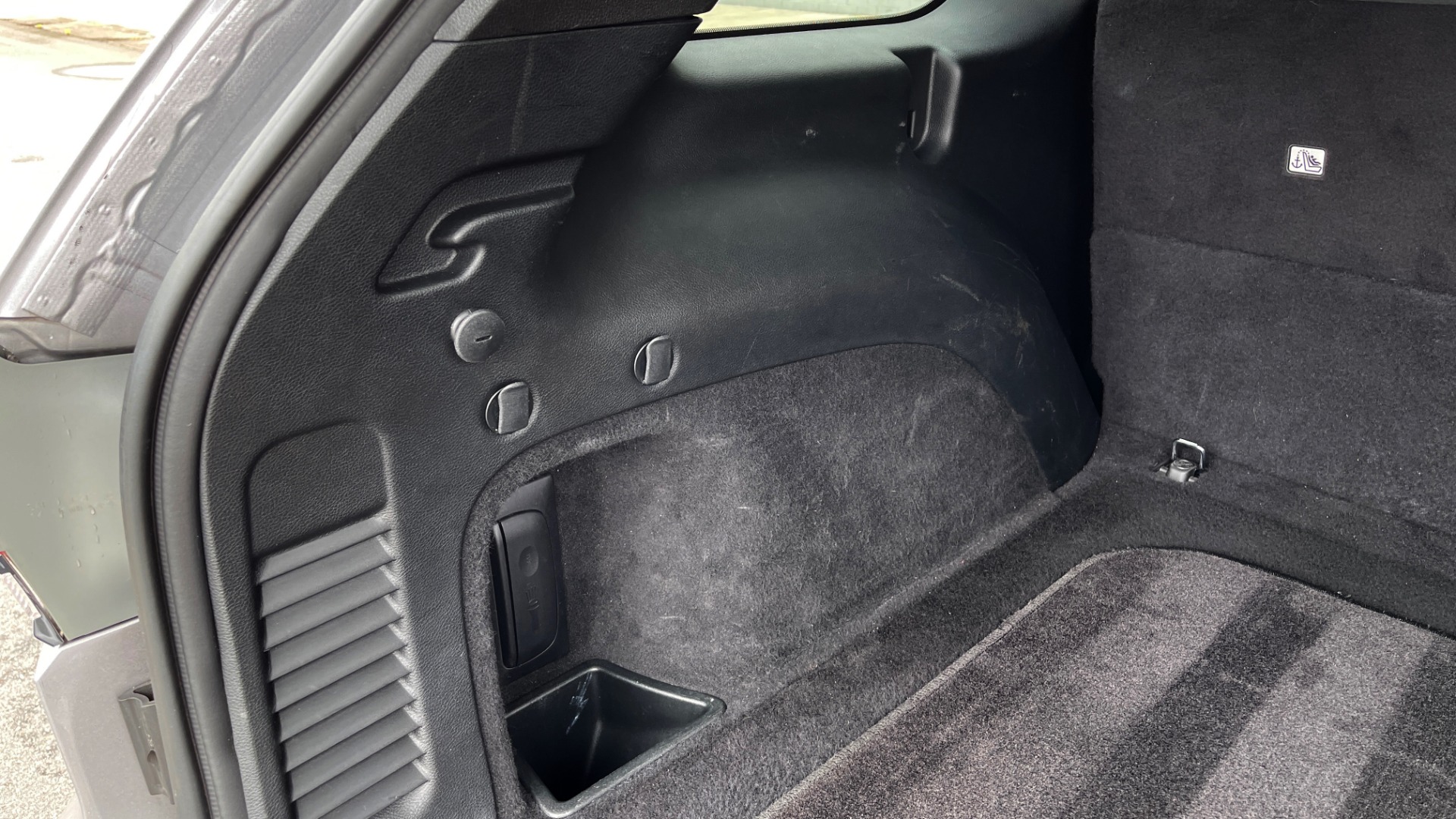 Used 2017 Jeep GRAND CHEROKEE LAREDO E 4X4 / KEYLESS-GO / 8.4IN TOUCH SCREEN / REARVIEW for sale Sold at Formula Imports in Charlotte NC 28227 16