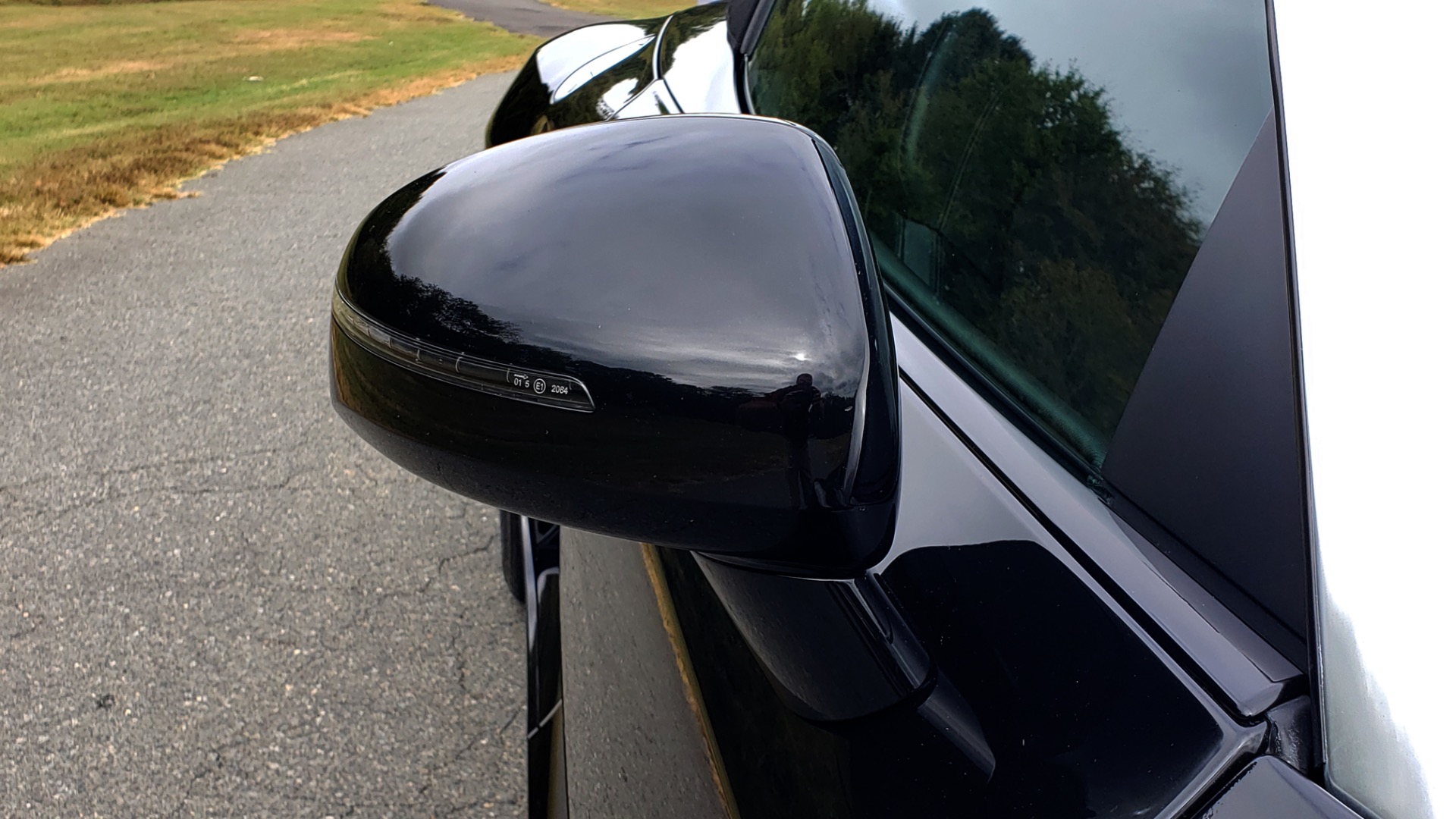 Used 2011 Audi R8 4.2L SPYDER QUATTRO / NAV / 19 IN WHEELS / LOW MILES for sale Sold at Formula Imports in Charlotte NC 28227 15