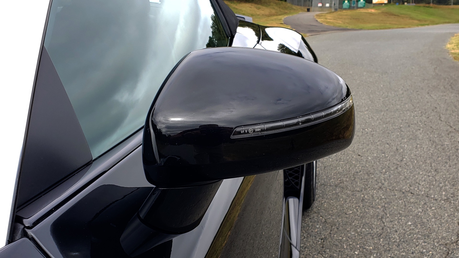 Used 2011 Audi R8 4.2L SPYDER QUATTRO / NAV / 19 IN WHEELS / LOW MILES for sale Sold at Formula Imports in Charlotte NC 28227 16