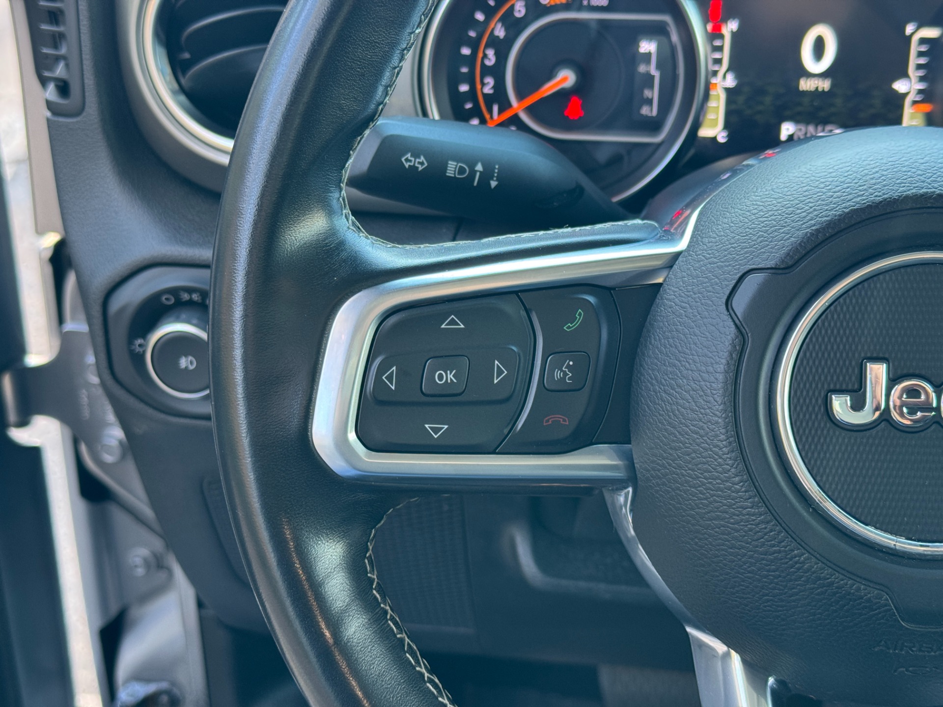 Used 2020 Jeep Wrangler Unlimited Sahara for sale Sold at Formula Imports in Charlotte NC 28227 26