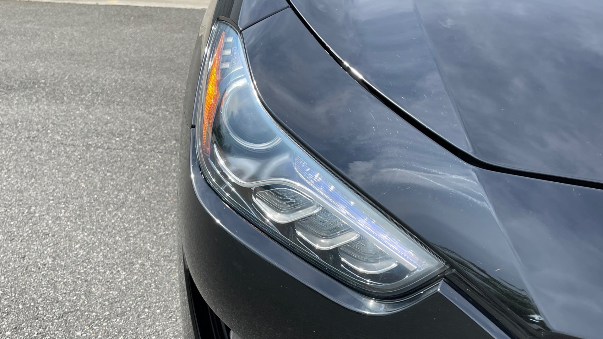 Used 2018 Maserati GHIBLI 3.0L SEDAN / 8-SPD AUTO / NAV / SUNROOF / REARVIEW for sale Sold at Formula Imports in Charlotte NC 28227 15