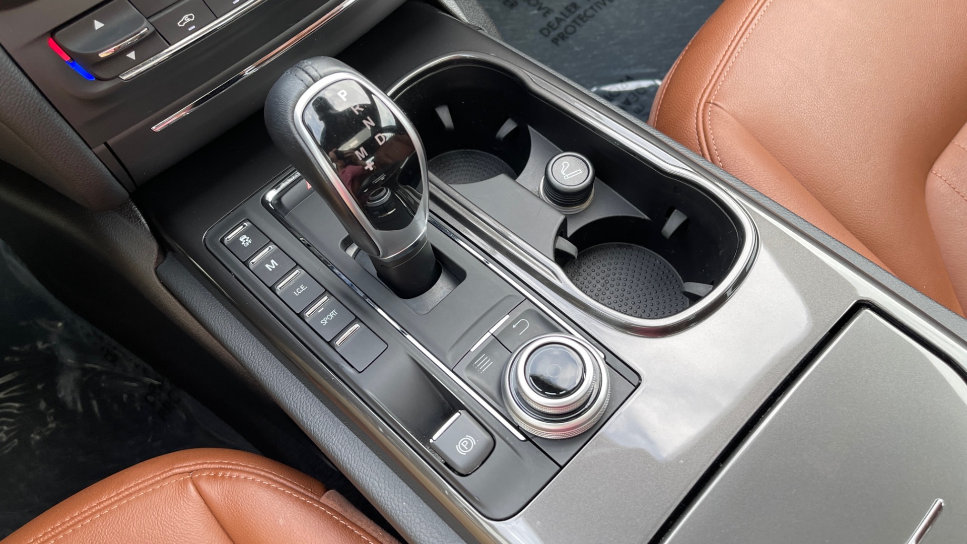 Used 2018 Maserati GHIBLI 3.0L SEDAN / 8-SPD AUTO / NAV / SUNROOF / REARVIEW for sale Sold at Formula Imports in Charlotte NC 28227 40