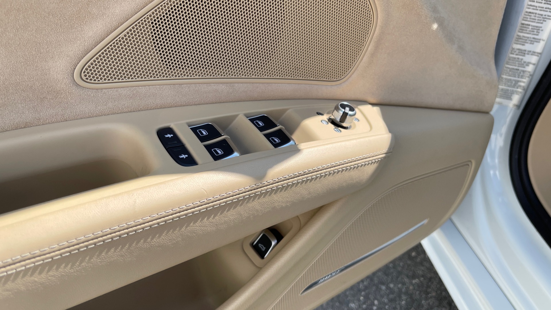 Used 2018 Audi A8 L SPORT 4.0T / EXECUTIVE PKG / NAV / BOSE / SUNROOF / REARVIEW for sale Sold at Formula Imports in Charlotte NC 28227 31