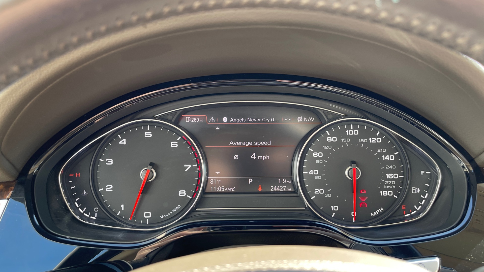 Used 2018 Audi A8 L SPORT 4.0T / EXECUTIVE PKG / NAV / BOSE / SUNROOF / REARVIEW for sale Sold at Formula Imports in Charlotte NC 28227 38