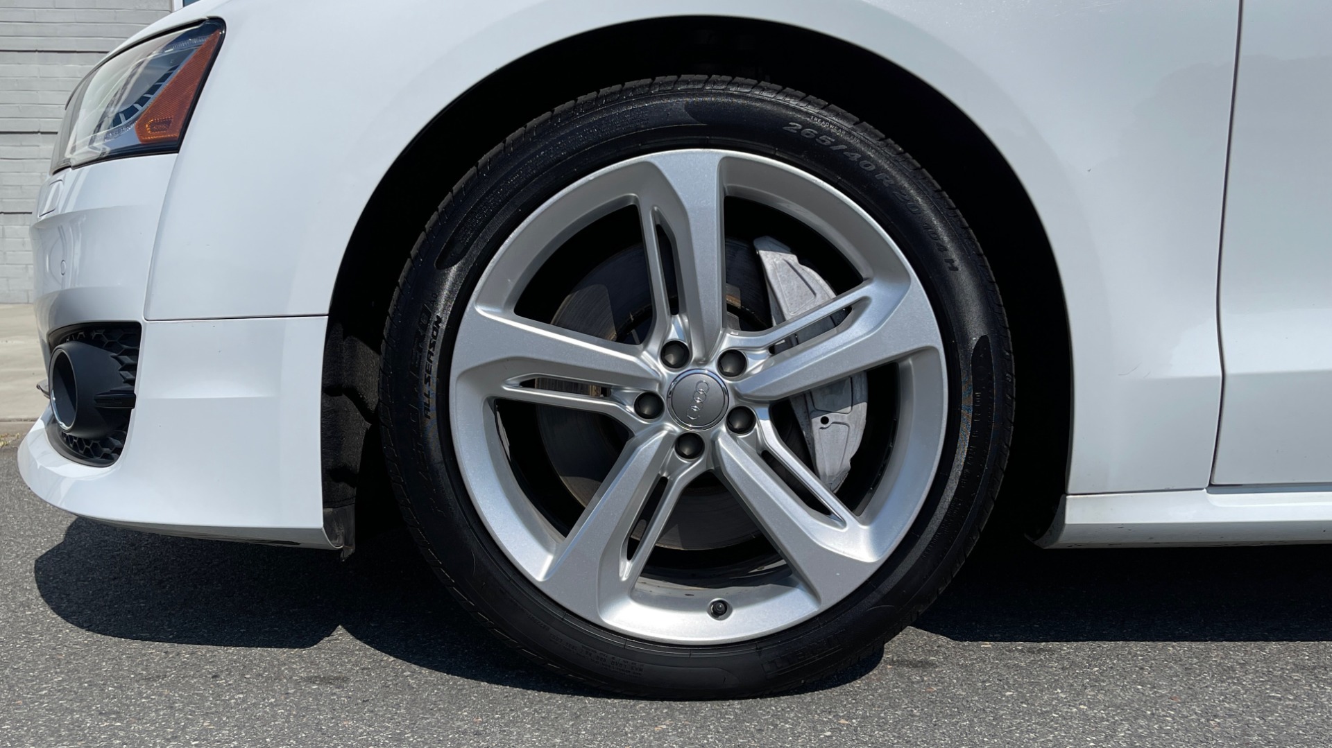 Used 2018 Audi A8 L SPORT 4.0T / EXECUTIVE PKG / NAV / BOSE / SUNROOF / REARVIEW for sale Sold at Formula Imports in Charlotte NC 28227 84