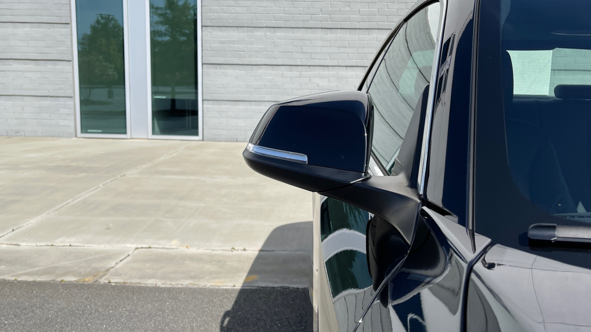 Used 2018 BMW 2 SERIES 230I XDRIVE PREMIUM / CONV PKG / NAV / SUNROOF / REARVIEW for sale Sold at Formula Imports in Charlotte NC 28227 15