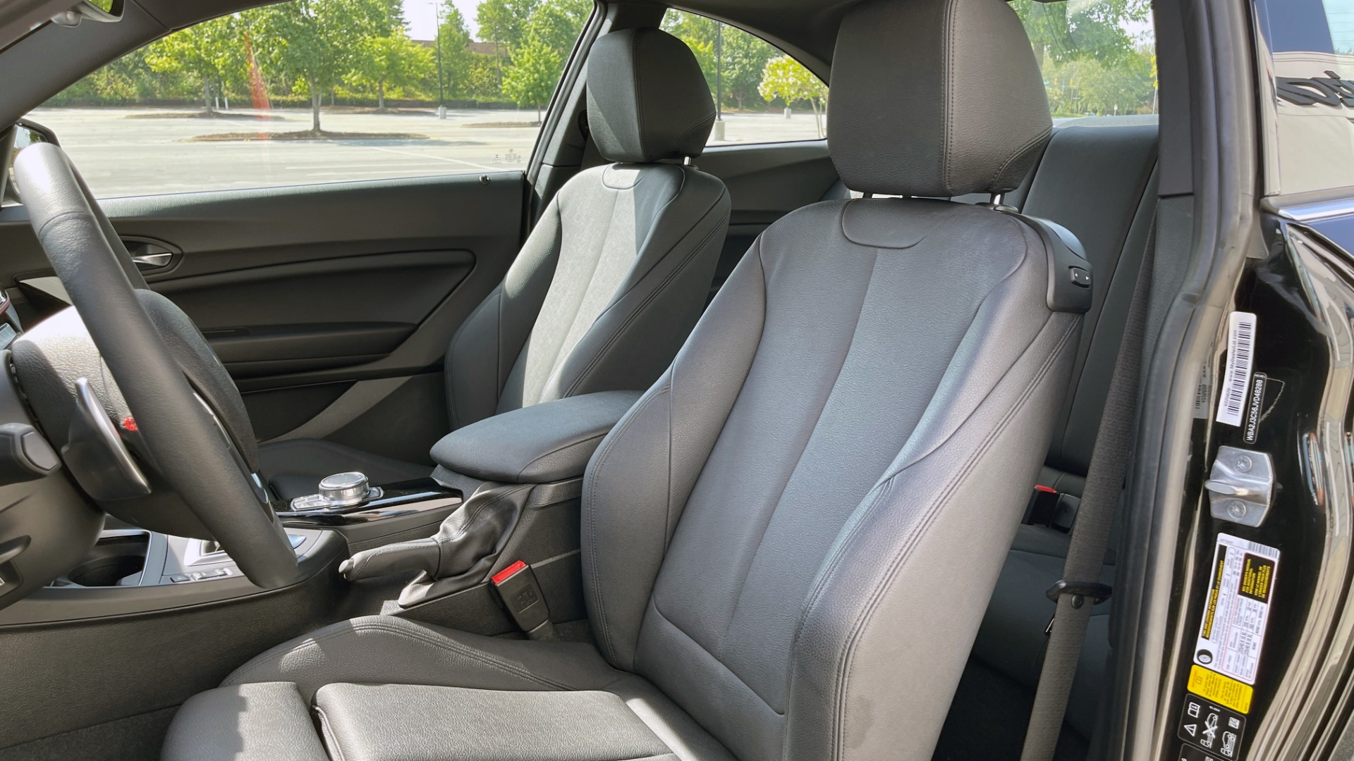 Used 2018 BMW 2 SERIES 230I XDRIVE PREMIUM / CONV PKG / NAV / SUNROOF / REARVIEW for sale Sold at Formula Imports in Charlotte NC 28227 27