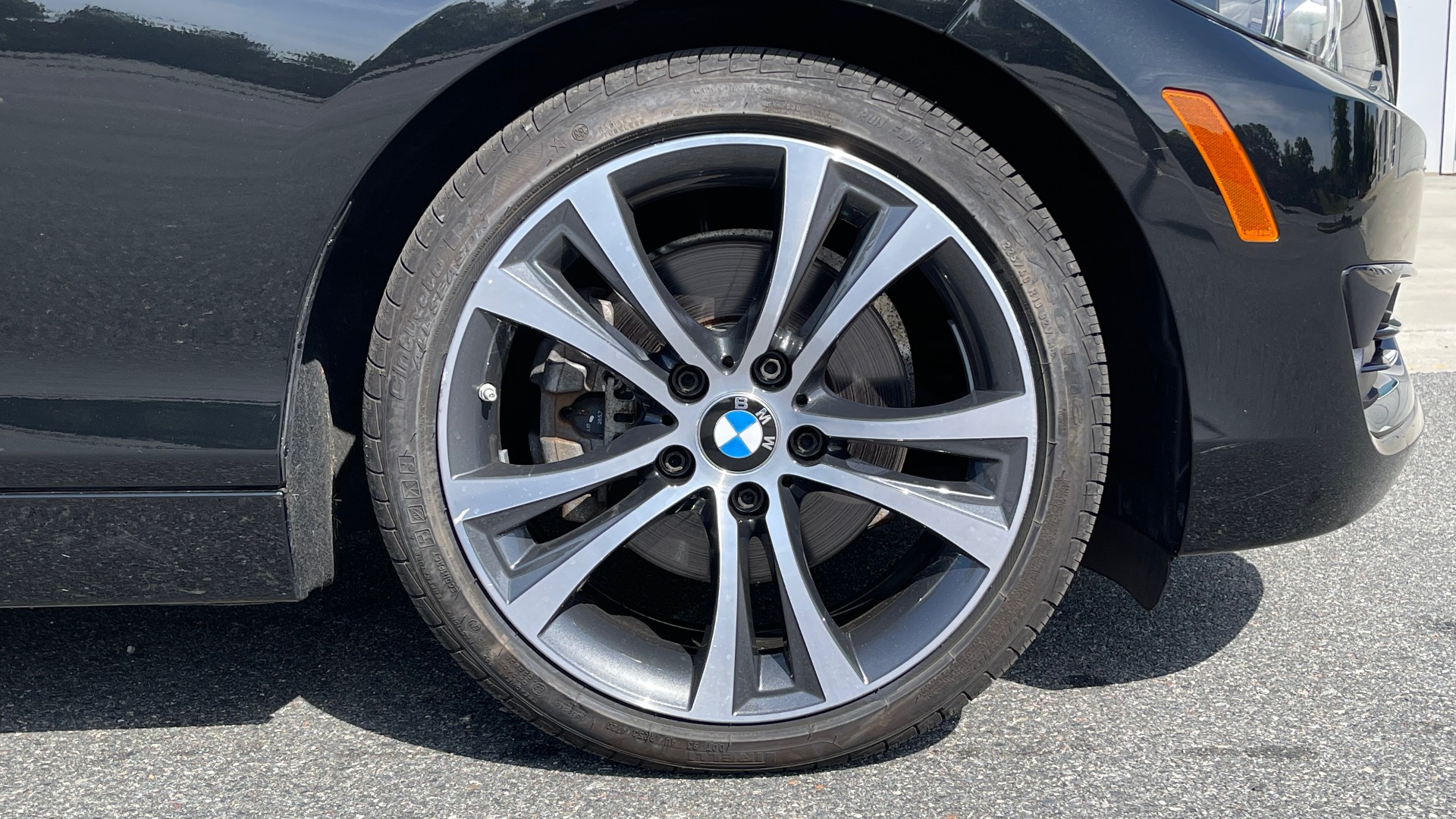 Used 2018 BMW 2 SERIES 230I XDRIVE PREMIUM / CONV PKG / NAV / SUNROOF / REARVIEW for sale Sold at Formula Imports in Charlotte NC 28227 55