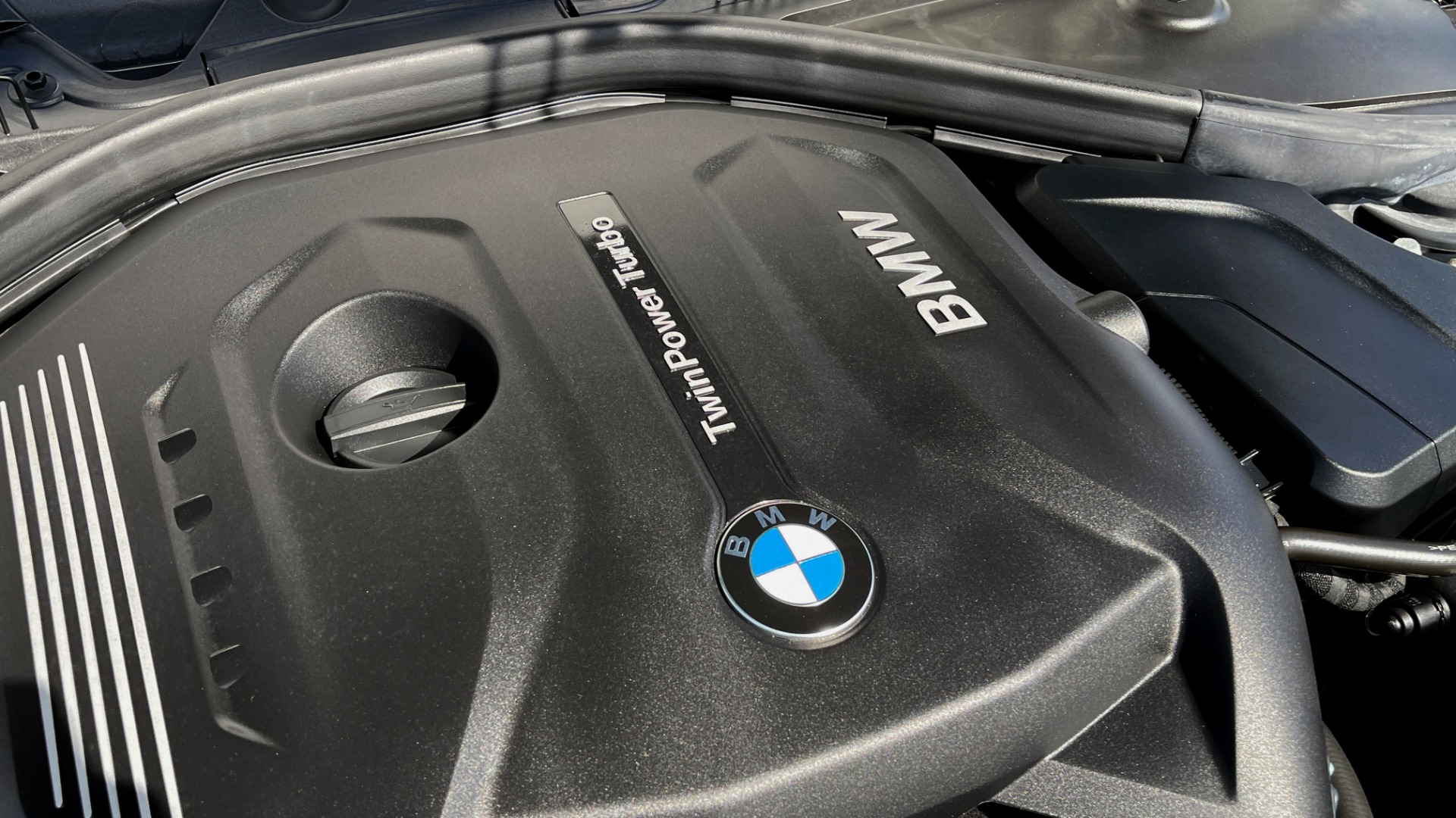 Used 2018 BMW 2 SERIES 230I XDRIVE PREMIUM / CONV PKG / NAV / SUNROOF / REARVIEW for sale Sold at Formula Imports in Charlotte NC 28227 9