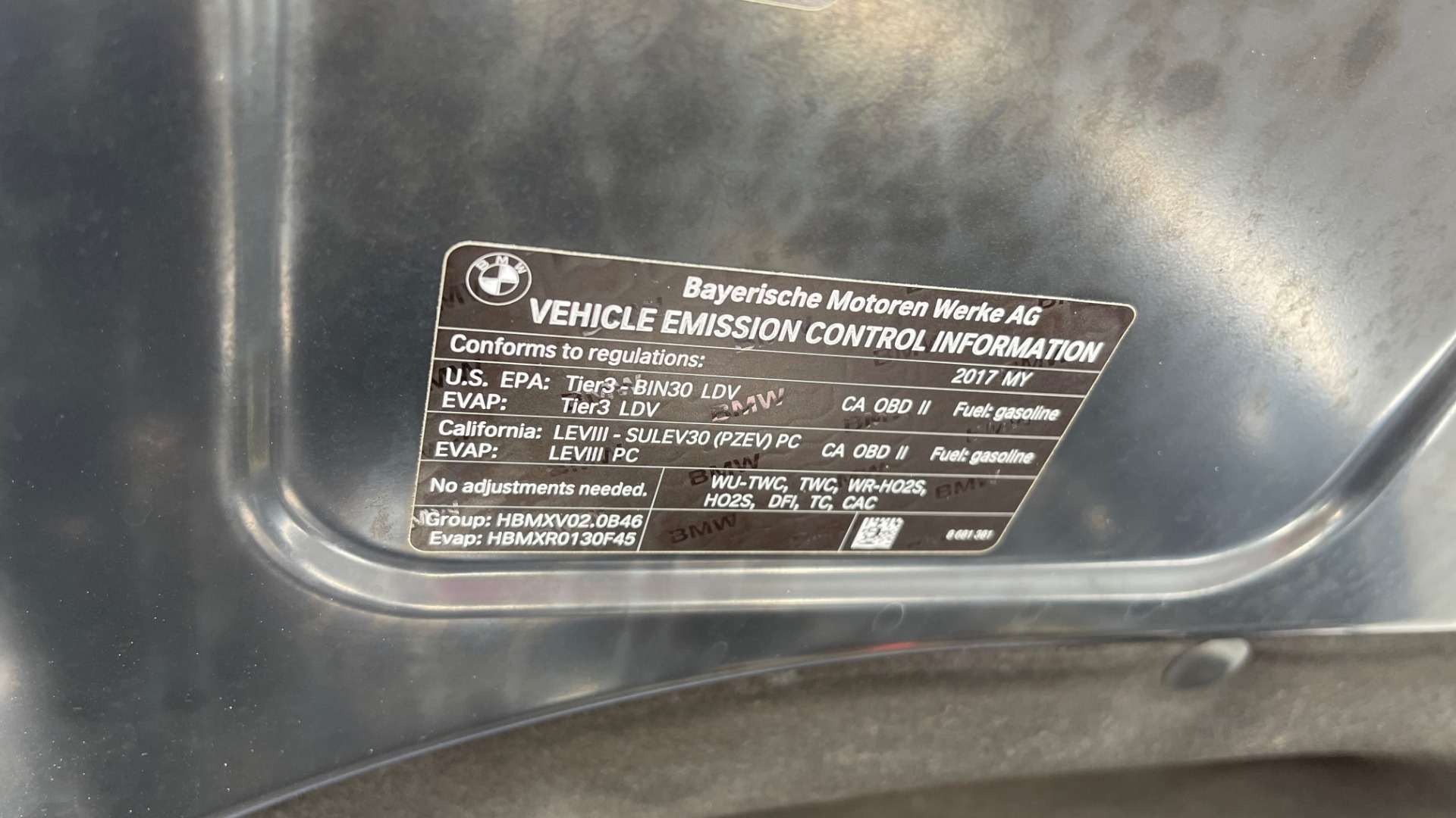 Used 2017 BMW X1 XDRIVE28I / DRVR ASST PKG / COLD WTHR / HTD FRT STS / PANO-ROOF / REARVIEW for sale Sold at Formula Imports in Charlotte NC 28227 10