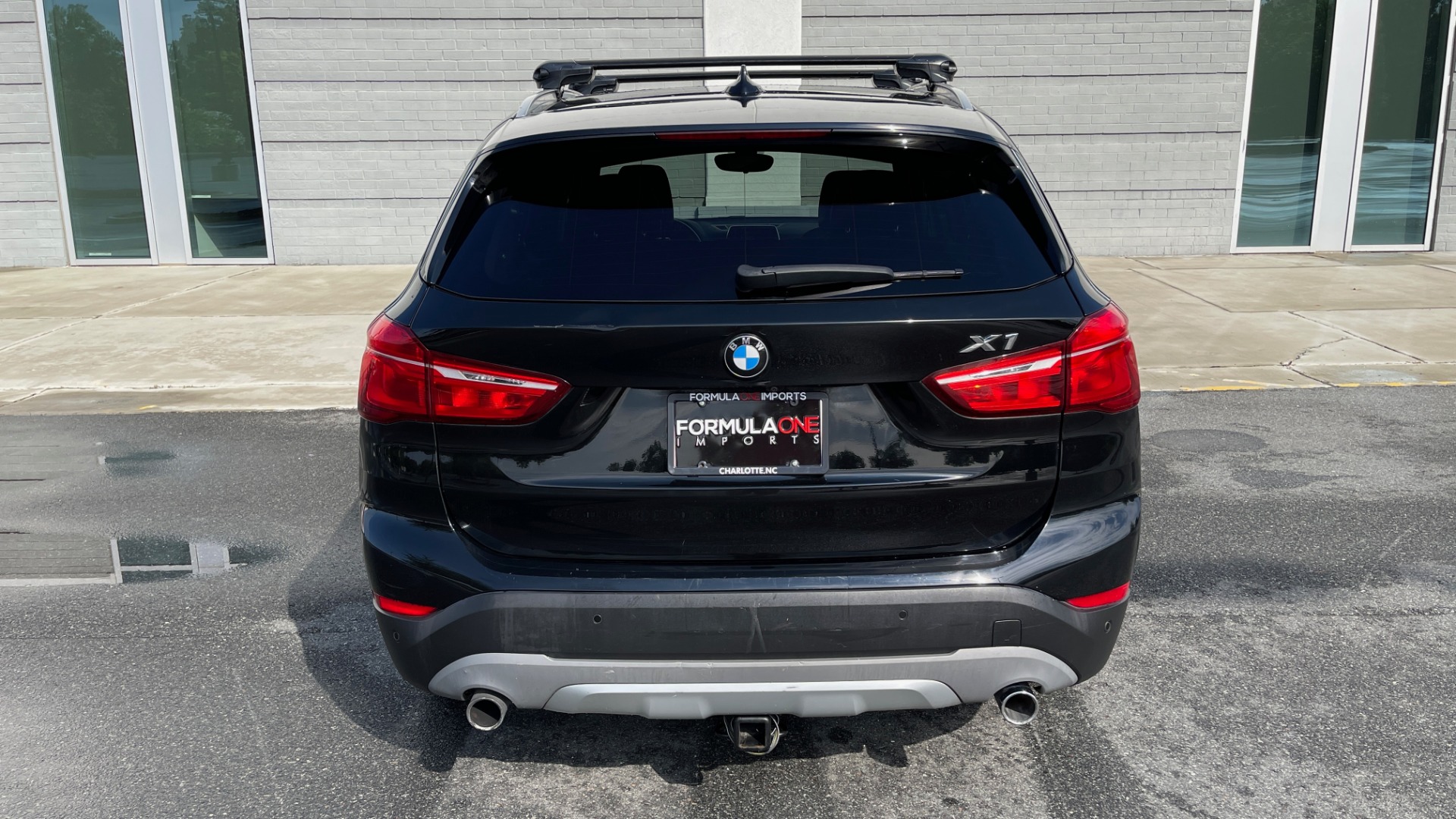 Used 2017 BMW X1 XDRIVE28I / DRVR ASST PKG / COLD WTHR / HTD FRT STS / PANO-ROOF / REARVIEW for sale Sold at Formula Imports in Charlotte NC 28227 21