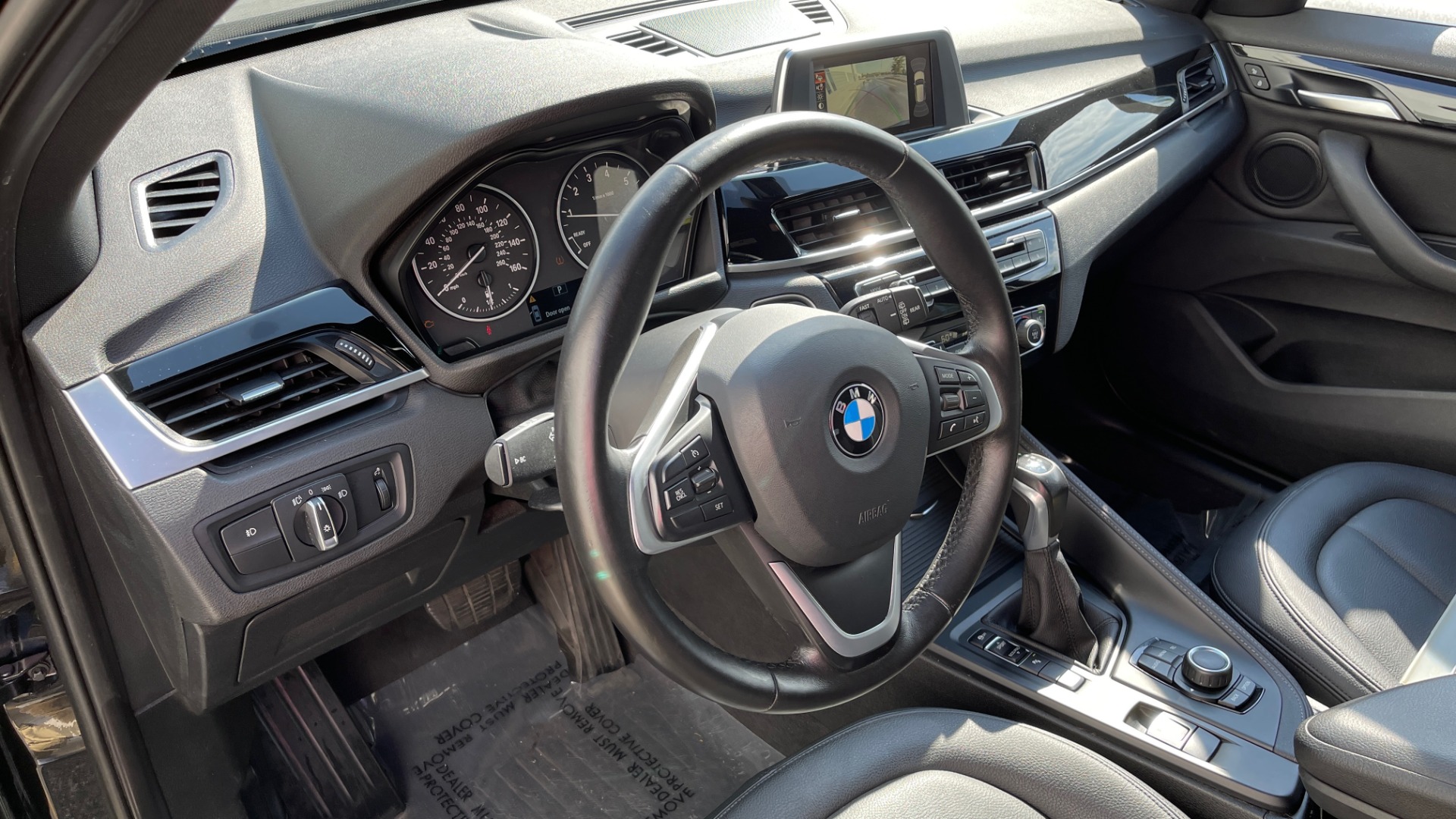 Used 2017 BMW X1 XDRIVE28I / DRVR ASST PKG / COLD WTHR / HTD FRT STS / PANO-ROOF / REARVIEW for sale Sold at Formula Imports in Charlotte NC 28227 29
