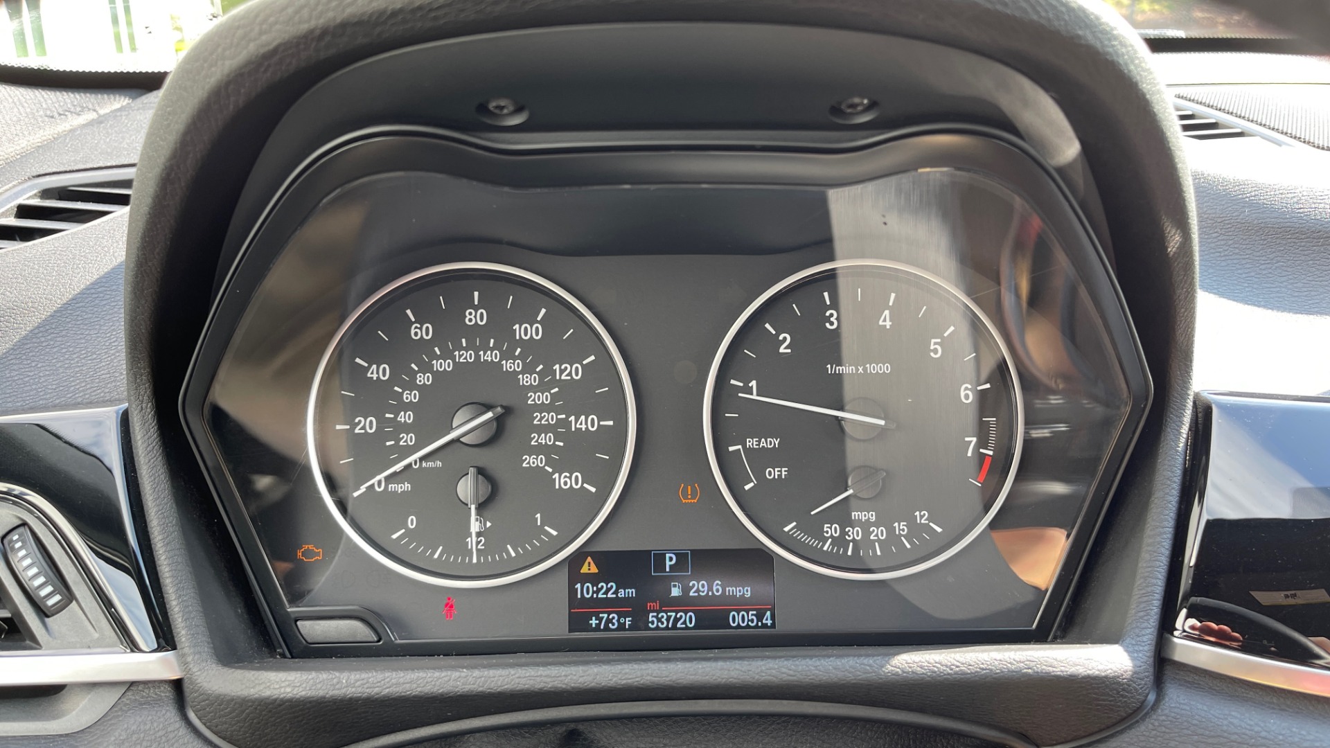 Used 2017 BMW X1 XDRIVE28I / DRVR ASST PKG / COLD WTHR / HTD FRT STS / PANO-ROOF / REARVIEW for sale Sold at Formula Imports in Charlotte NC 28227 35