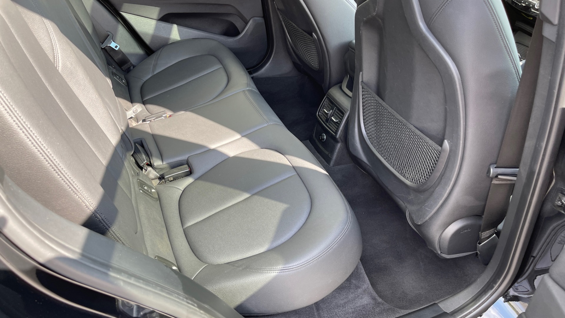 Used 2017 BMW X1 XDRIVE28I / DRVR ASST PKG / COLD WTHR / HTD FRT STS / PANO-ROOF / REARVIEW for sale Sold at Formula Imports in Charlotte NC 28227 56