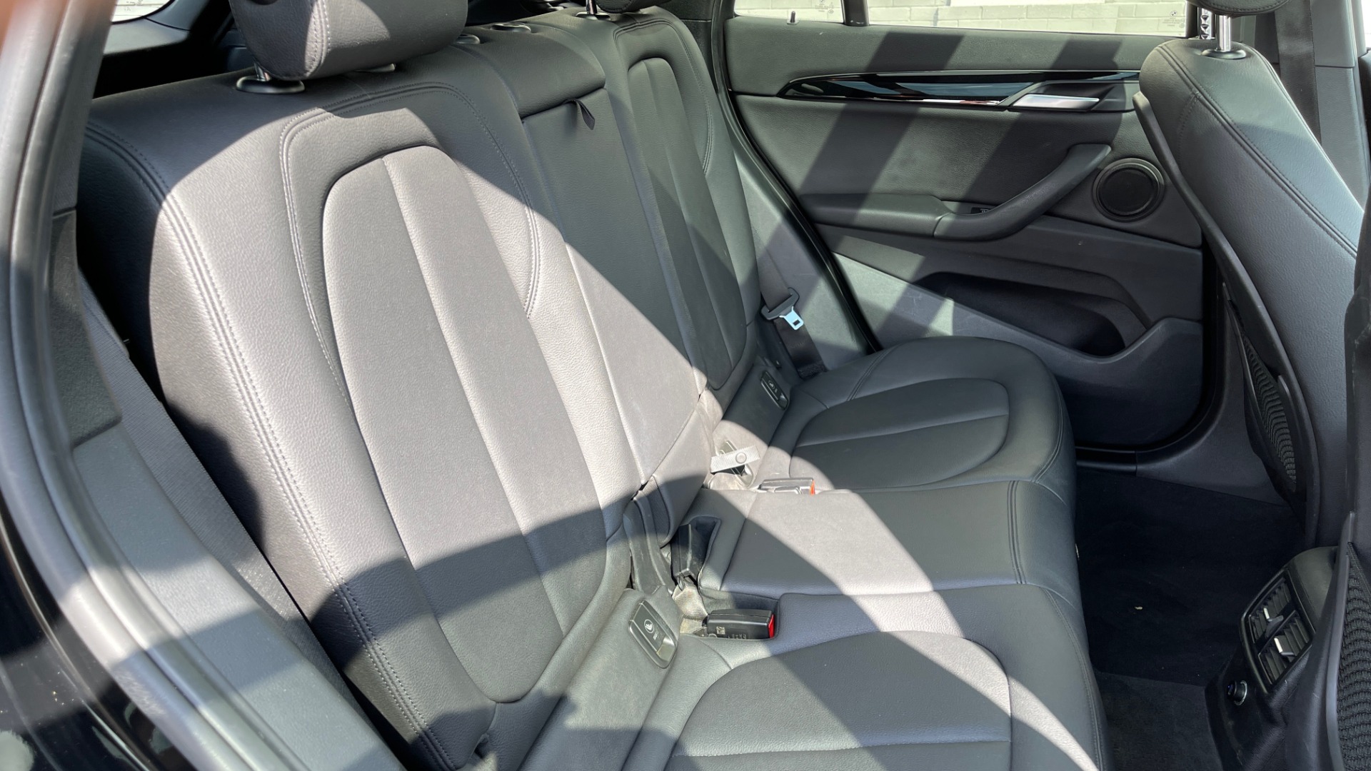 Used 2017 BMW X1 XDRIVE28I / DRVR ASST PKG / COLD WTHR / HTD FRT STS / PANO-ROOF / REARVIEW for sale Sold at Formula Imports in Charlotte NC 28227 57