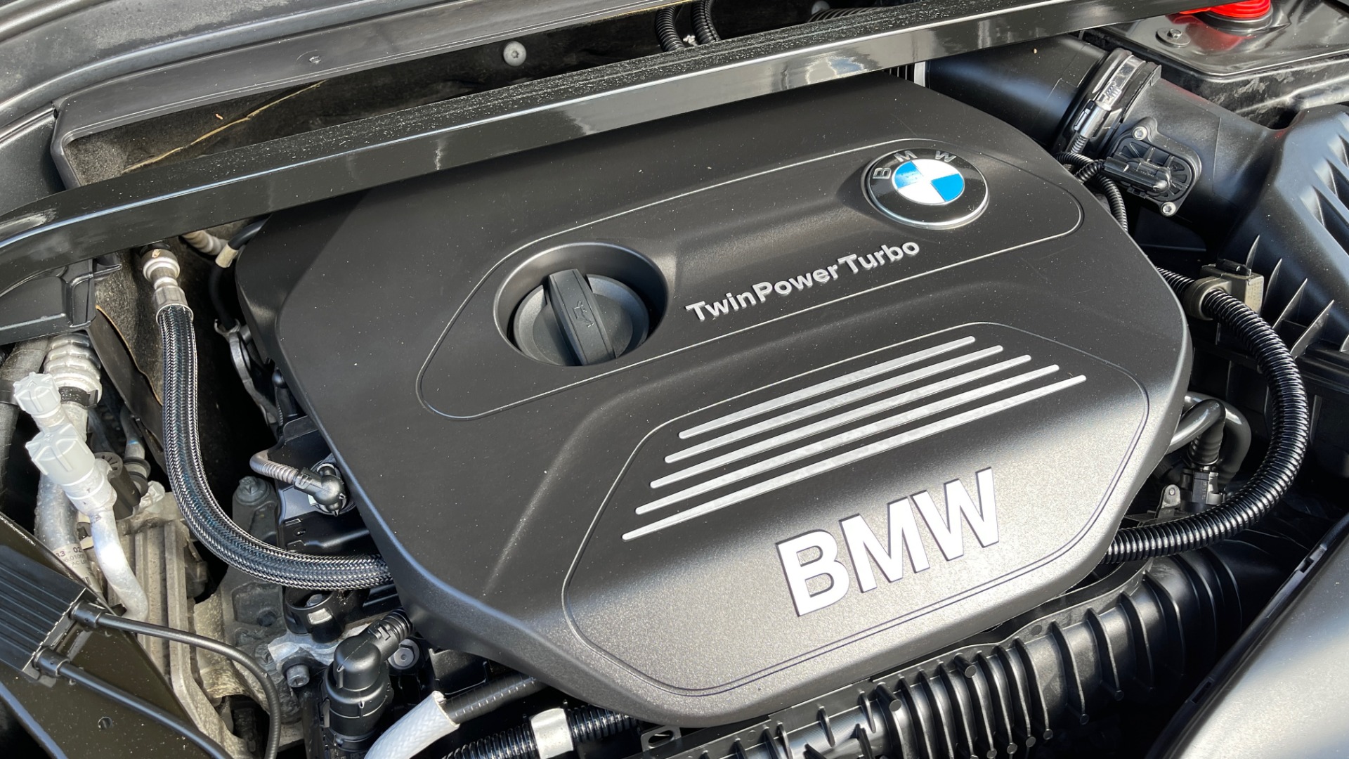 Used 2017 BMW X1 XDRIVE28I / DRVR ASST PKG / COLD WTHR / HTD FRT STS / PANO-ROOF / REARVIEW for sale Sold at Formula Imports in Charlotte NC 28227 9