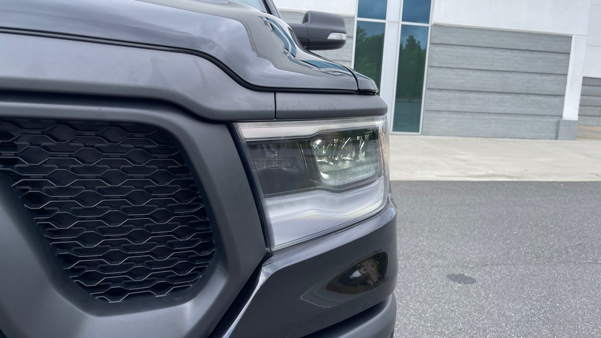 Used 2019 Ram 1500 REBEL QUADCAB 4X4 / 5.7L HEMI / 8-SPD AUTO / REMOTE START / PARK ASSIST for sale Sold at Formula Imports in Charlotte NC 28227 13