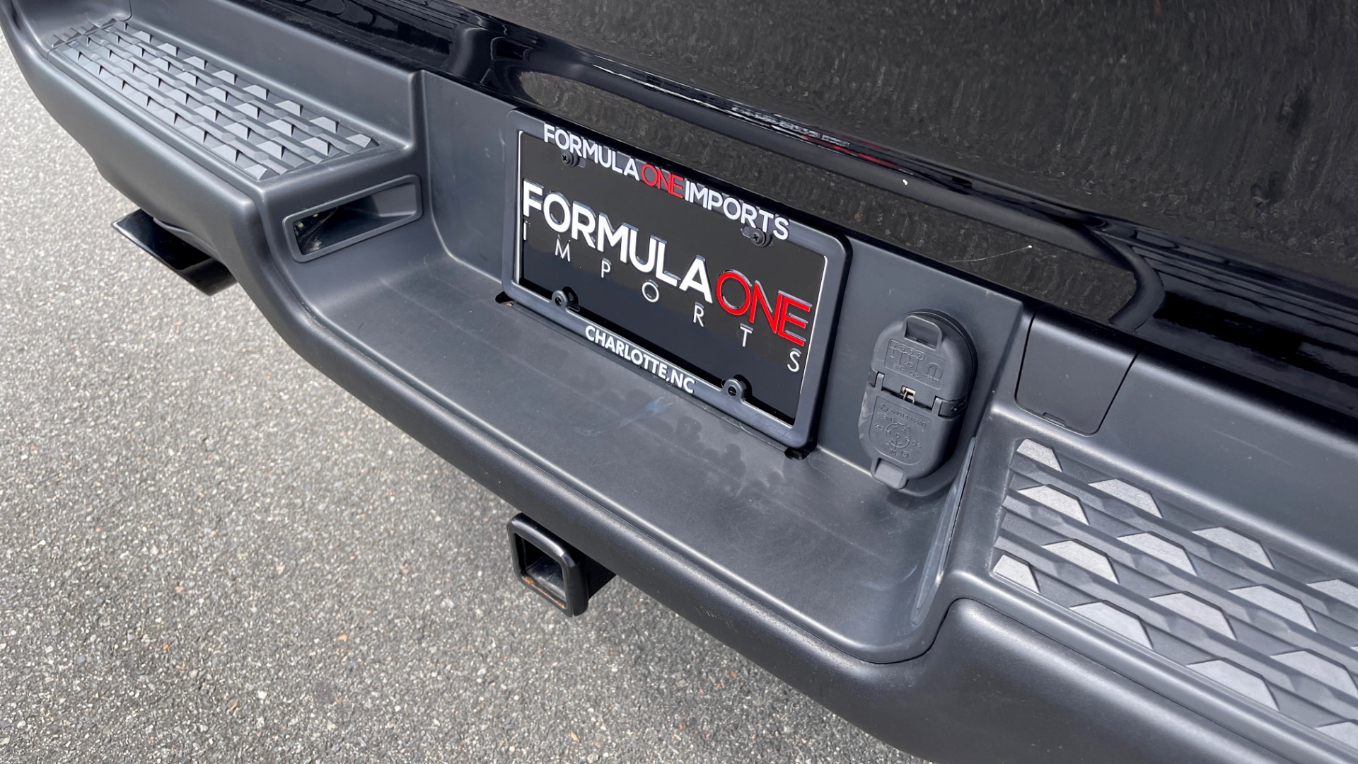 Used 2019 Ram 1500 REBEL QUADCAB 4X4 / 5.7L HEMI / 8-SPD AUTO / REMOTE START / PARK ASSIST for sale Sold at Formula Imports in Charlotte NC 28227 23