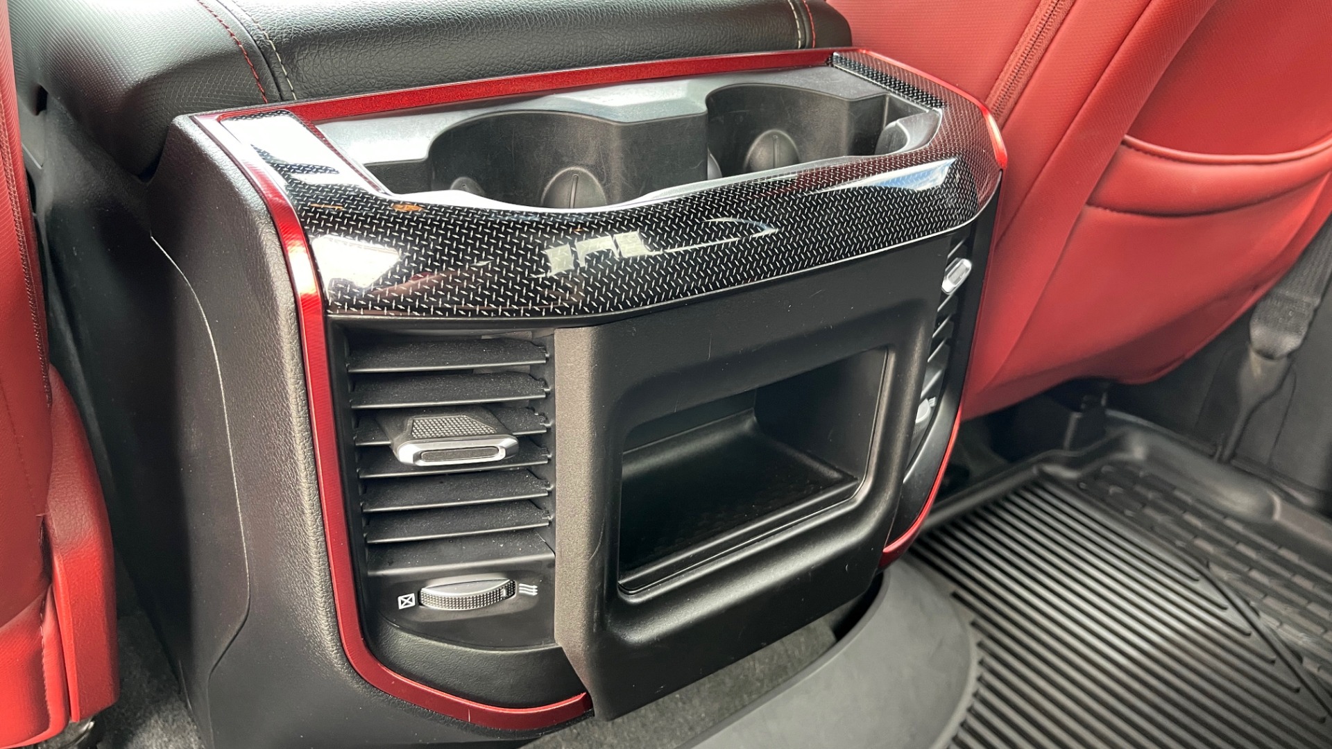 Used 2019 Ram 1500 REBEL QUADCAB 4X4 / 5.7L HEMI / 8-SPD AUTO / REMOTE START / PARK ASSIST for sale Sold at Formula Imports in Charlotte NC 28227 55