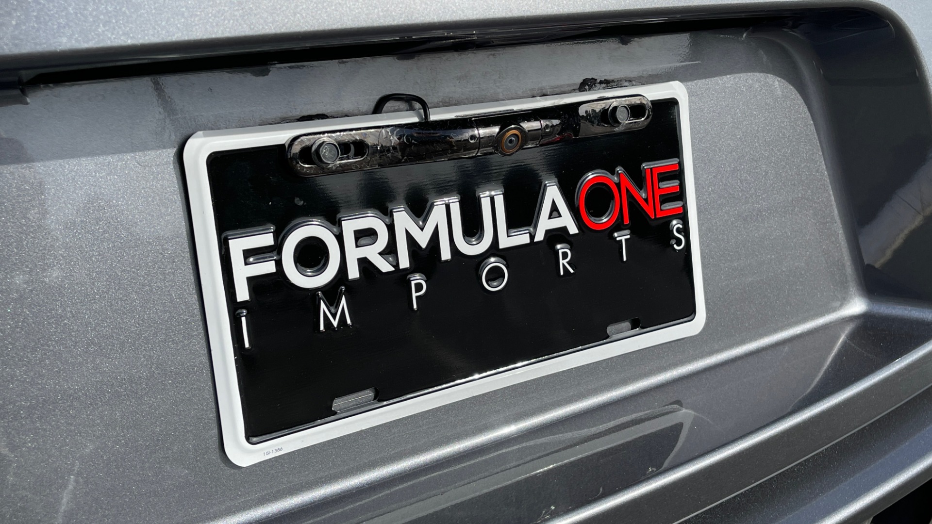 Used 2011 Nissan 370Z NISMO COUPE / 3.7L V6 / 6-SPD MAN / AUTO CLIMATE CONTROL for sale Sold at Formula Imports in Charlotte NC 28227 23