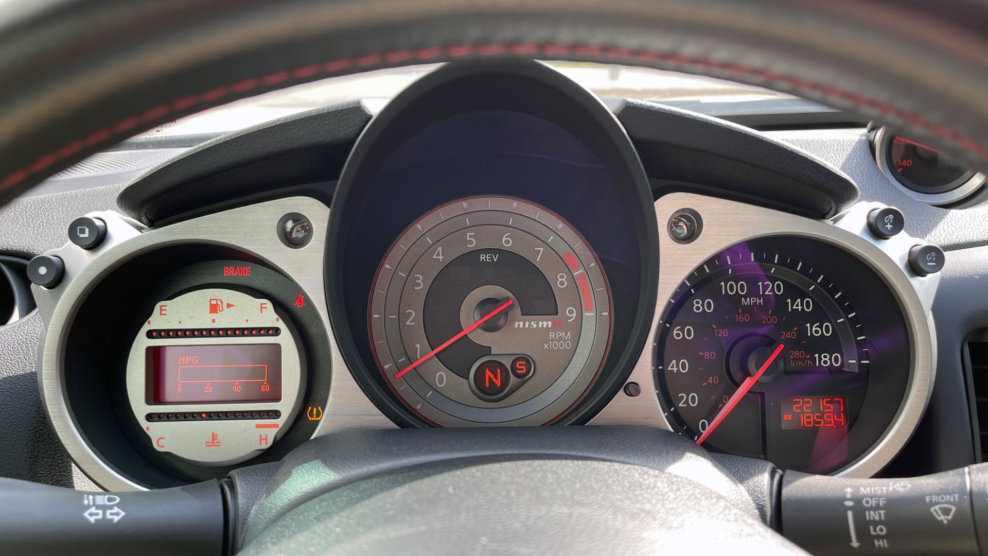 361 Degrees Big 3 5.0 Pro JOKER 672431122-4 | eBay