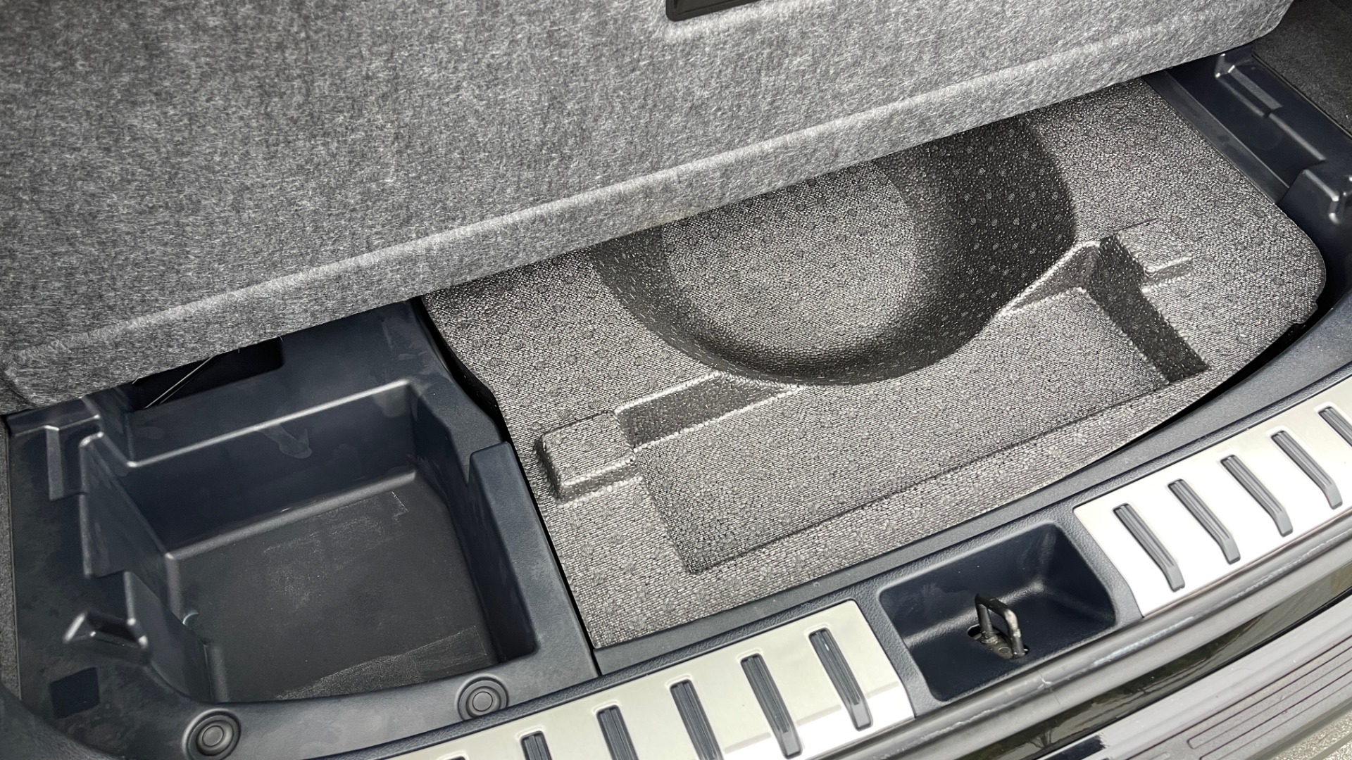 Trunk Lid Kit | LEXUS NX TURBO F SPORT 2017 Trunk Lid Kit | LEXUS NX TURBO F SPORT 2017