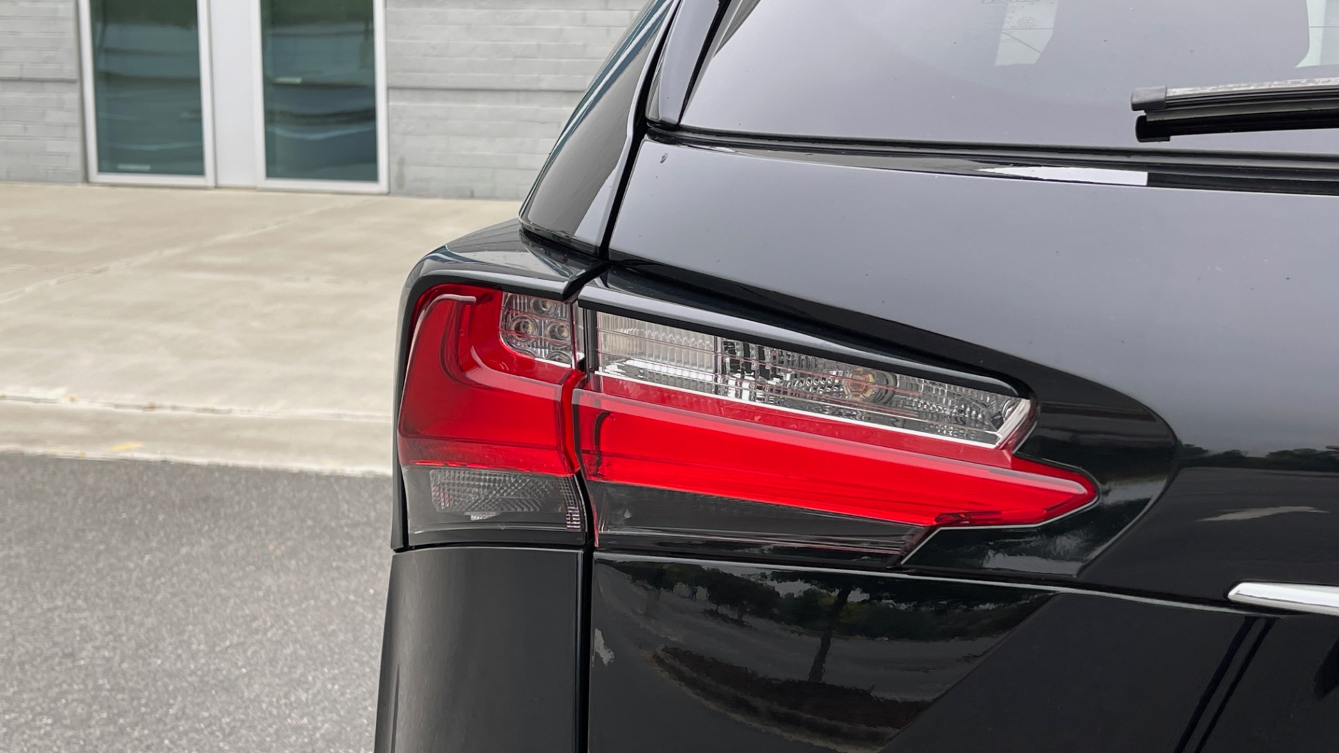 Used 2017 Lexus NX PREMIUM F-SPORT / 2.0L TURBO / BSM / PARK ASST / REARVIEW for sale Sold at Formula Imports in Charlotte NC 28227 23
