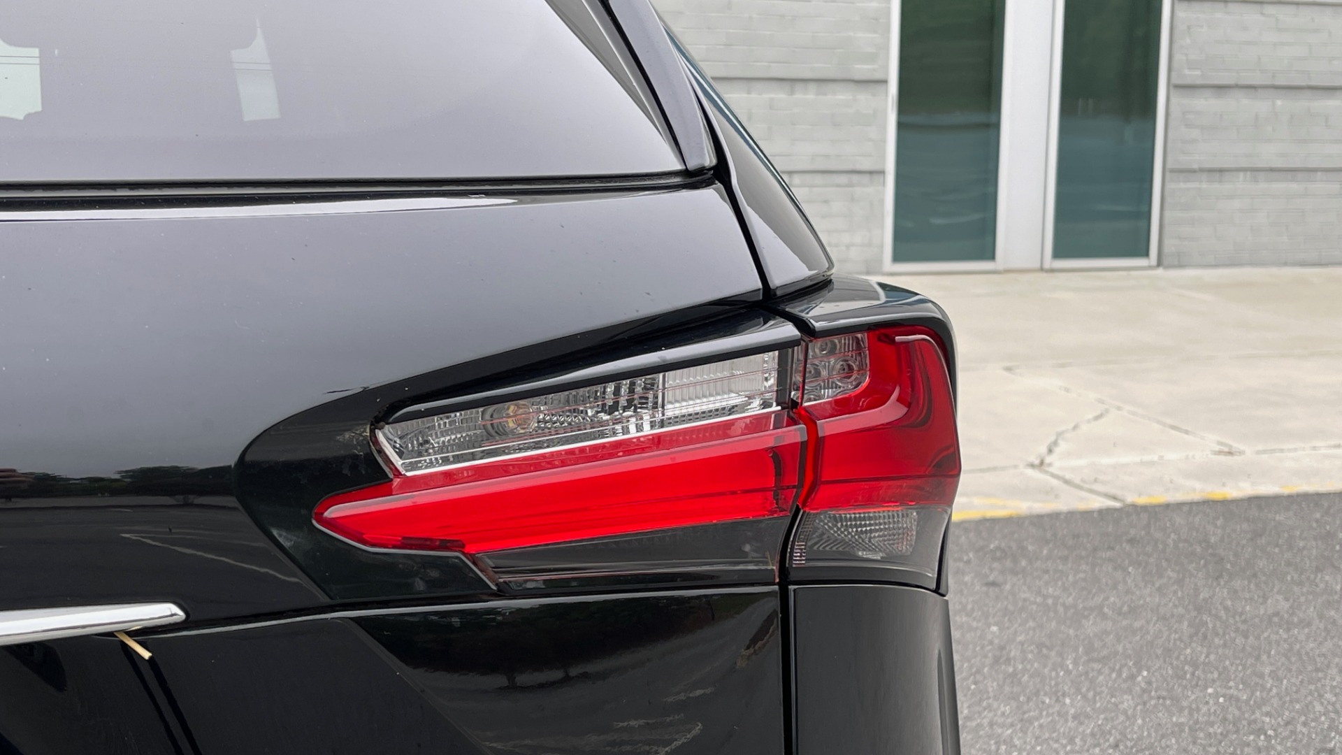 Used 2017 Lexus NX PREMIUM F-SPORT / 2.0L TURBO / BSM / PARK ASST / REARVIEW for sale Sold at Formula Imports in Charlotte NC 28227 24