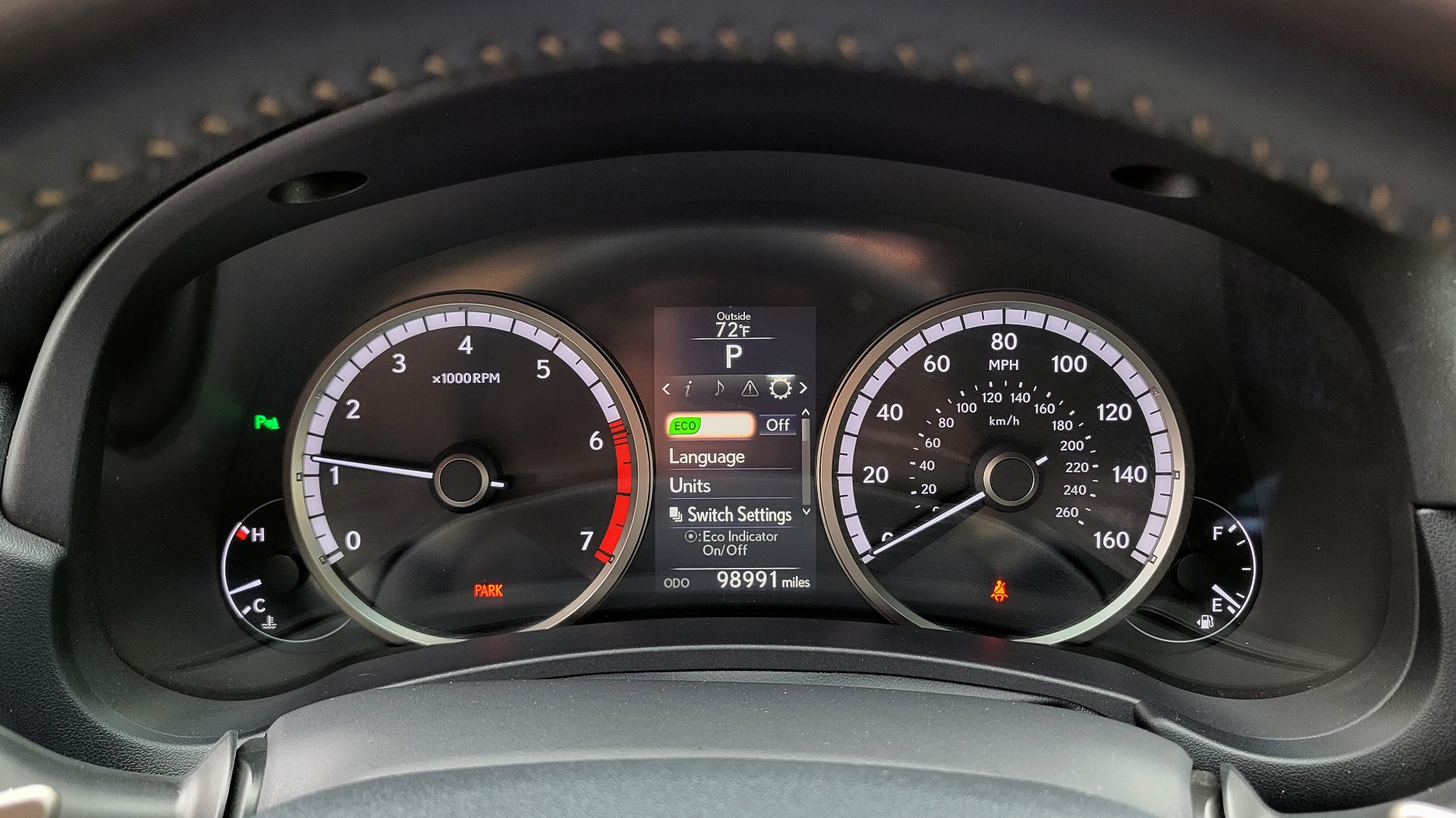 Used 2017 Lexus NX PREMIUM F-SPORT / 2.0L TURBO / BSM / PARK ASST / REARVIEW for sale Sold at Formula Imports in Charlotte NC 28227 33
