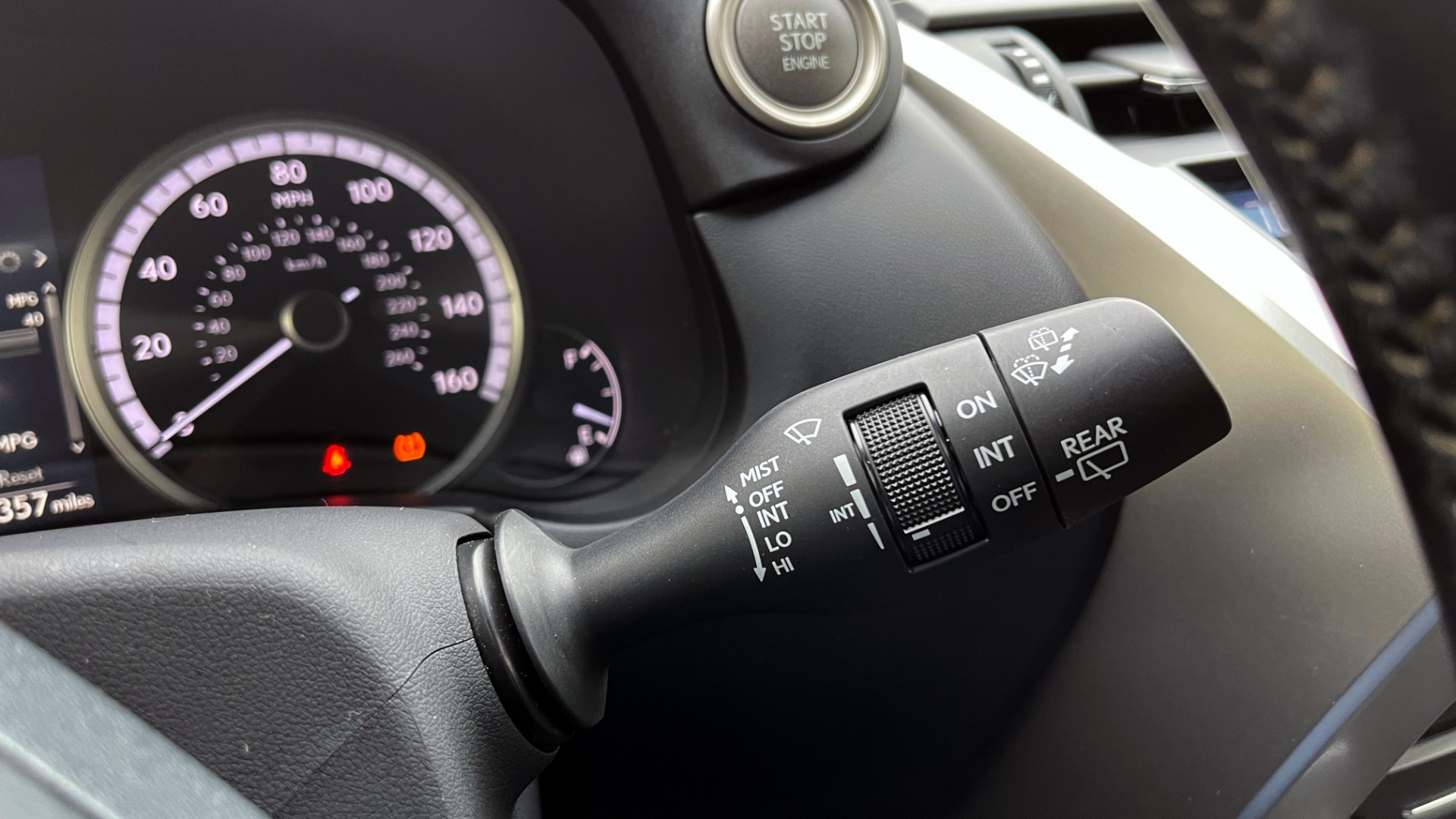 Used 2017 Lexus NX PREMIUM F-SPORT / 2.0L TURBO / BSM / PARK ASST / REARVIEW for sale Sold at Formula Imports in Charlotte NC 28227 34